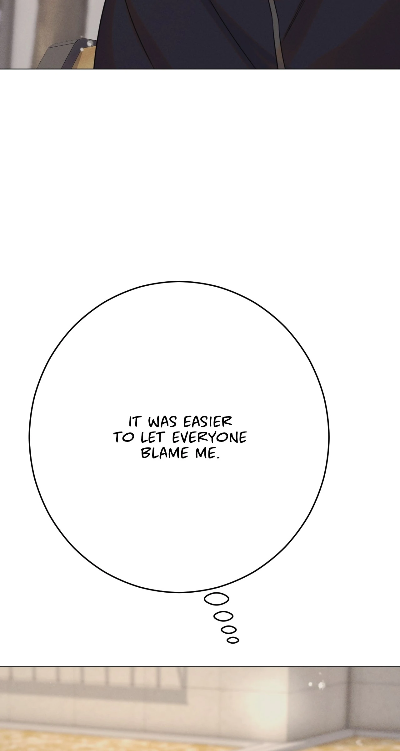Dreaming Of The Dokkaebi 〘Mature Official〙 - Chapter 60 manhwa