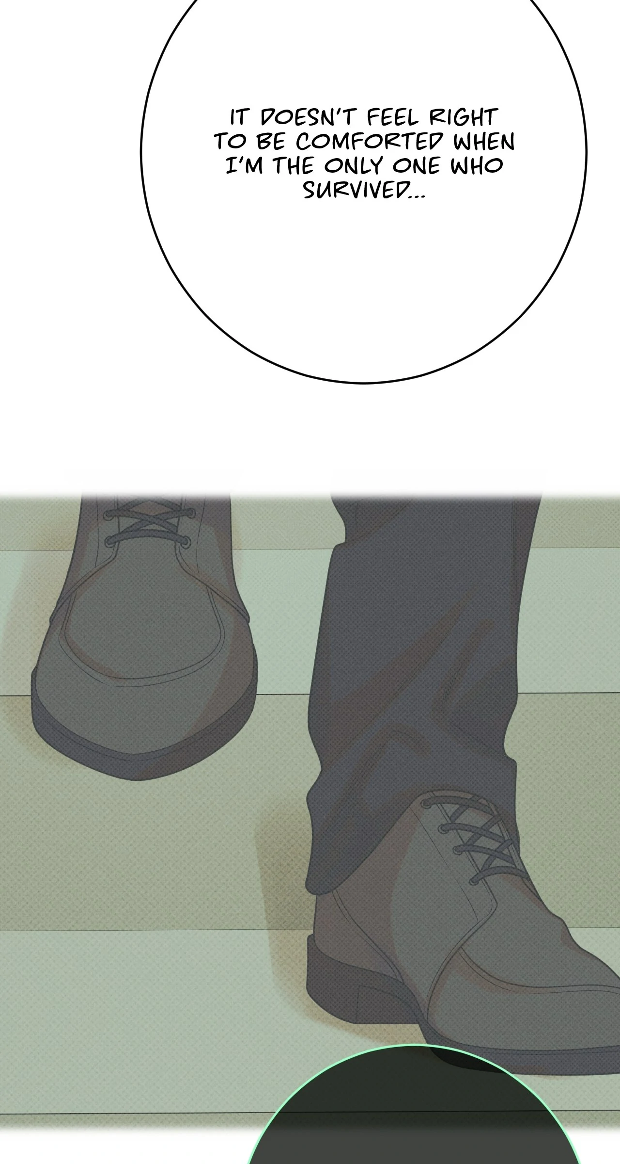 Dreaming Of The Dokkaebi 〘Mature Official〙 - Chapter 60 manhwa