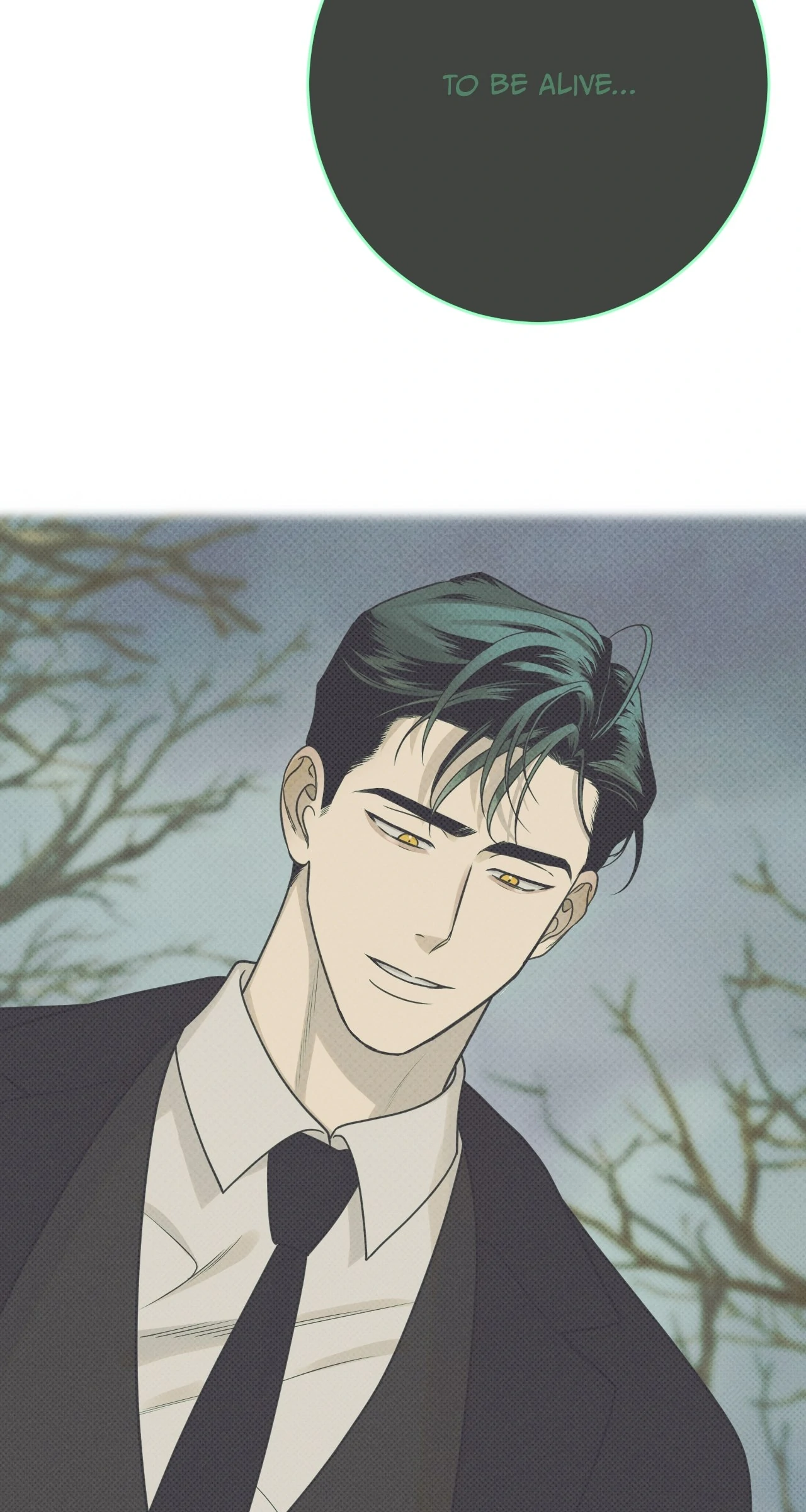 Dreaming Of The Dokkaebi 〘Mature Official〙 - Chapter 60 manhwa