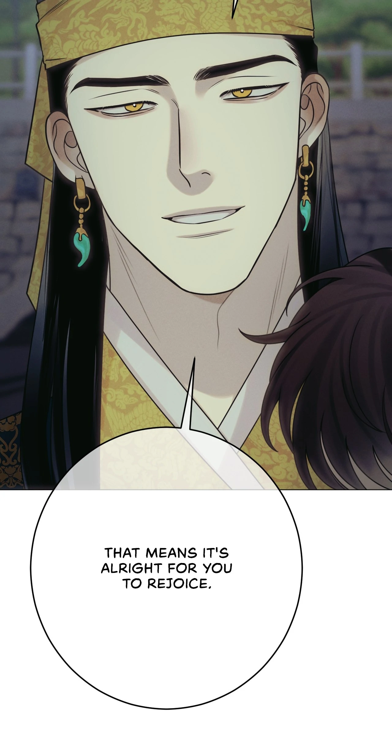 Dreaming Of The Dokkaebi 〘Mature Official〙 - Chapter 60 manhwa
