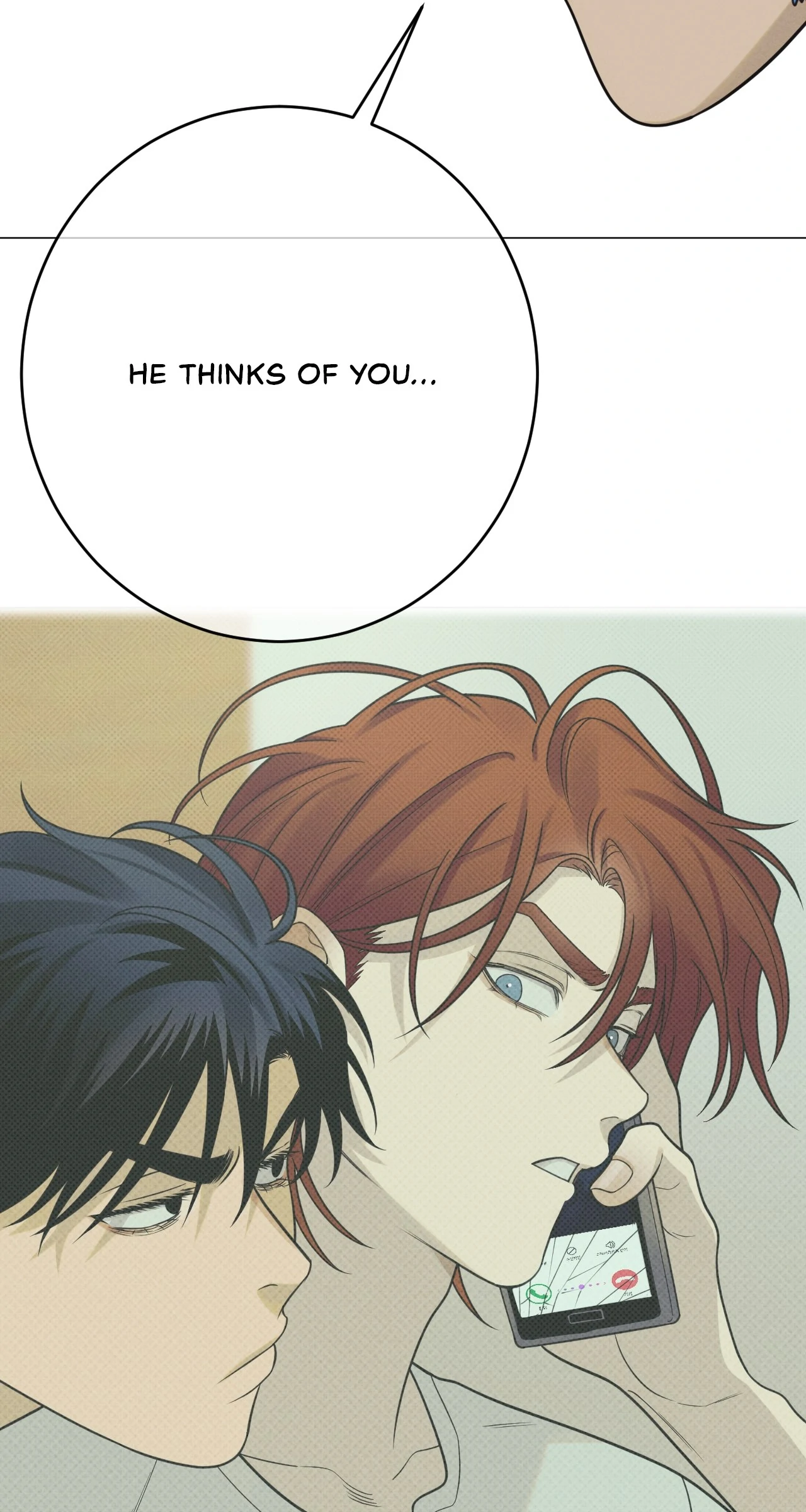 Dreaming Of The Dokkaebi 〘Mature Official〙 - Chapter 60 manhwa