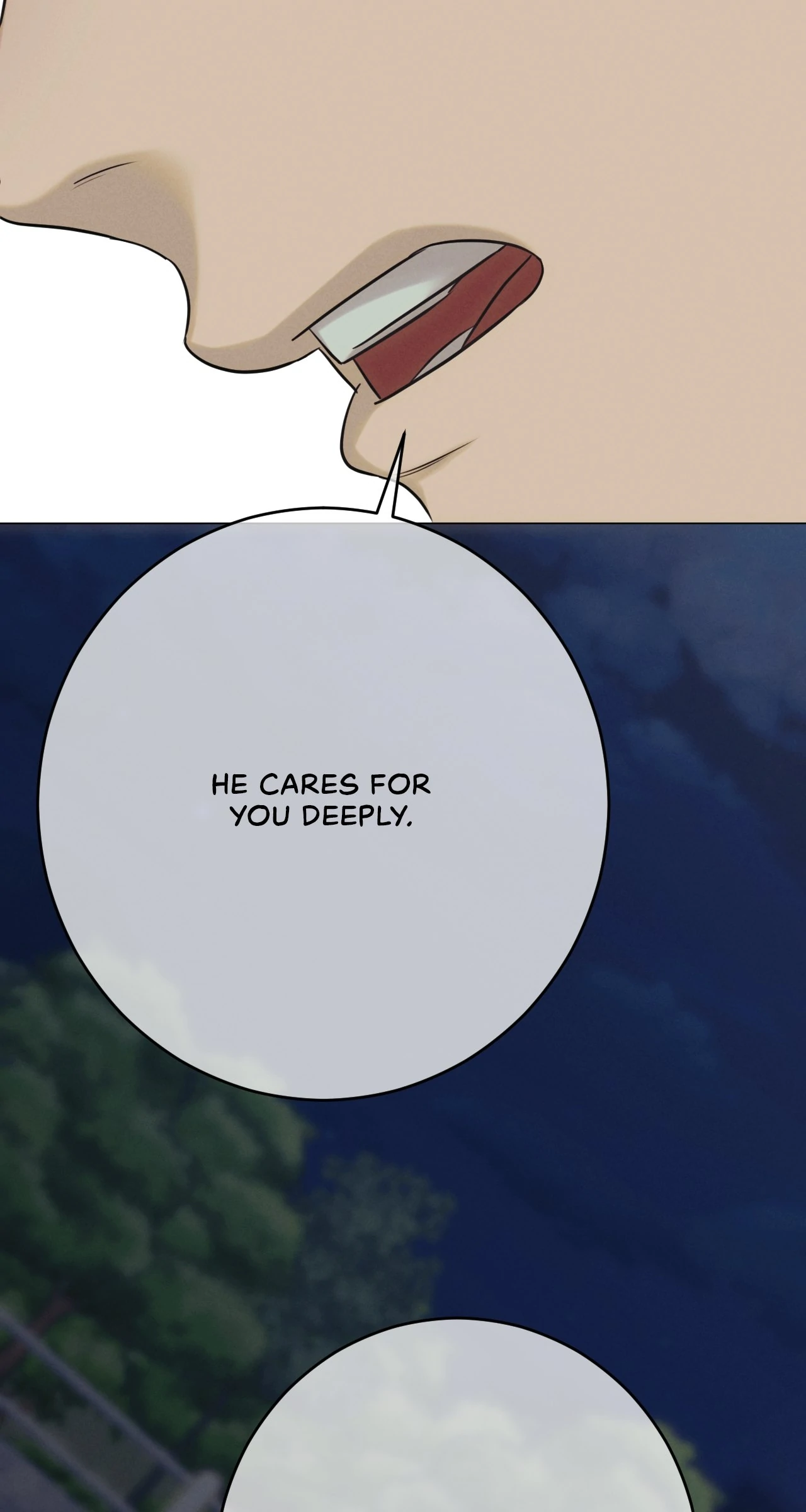 Dreaming Of The Dokkaebi 〘Mature Official〙 - Chapter 60 manhwa