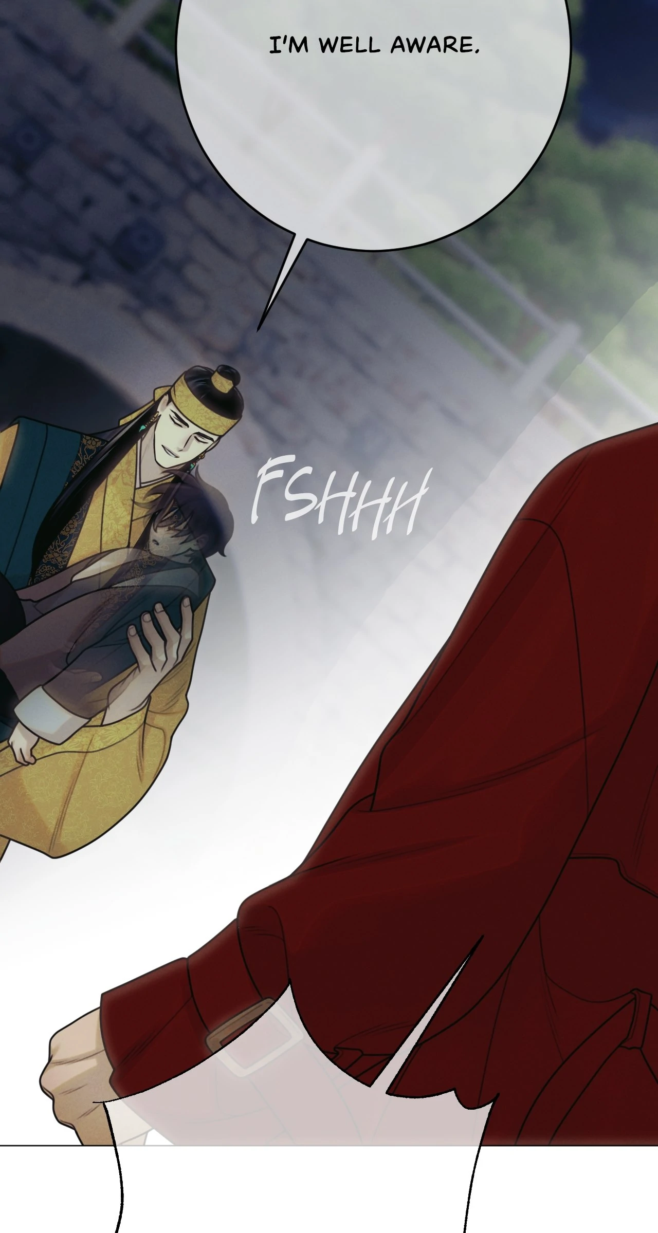 Dreaming Of The Dokkaebi 〘Mature Official〙 - Chapter 60 manhwa