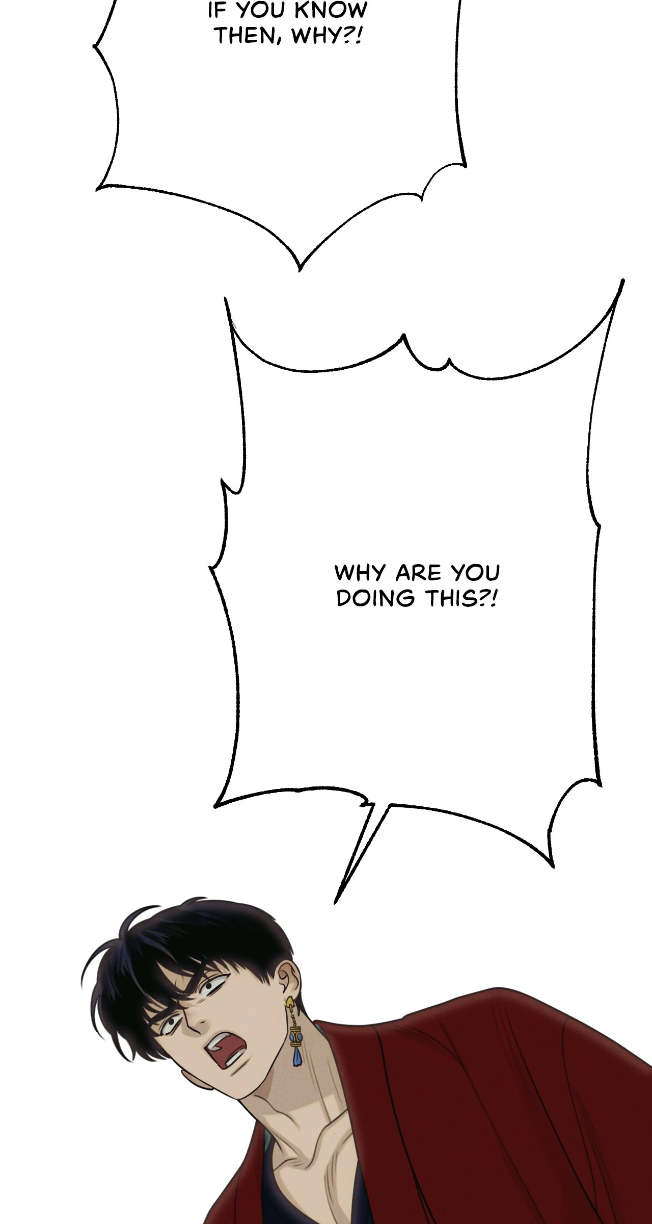 Dreaming Of The Dokkaebi 〘Mature Official〙 - Chapter 60 manhwa