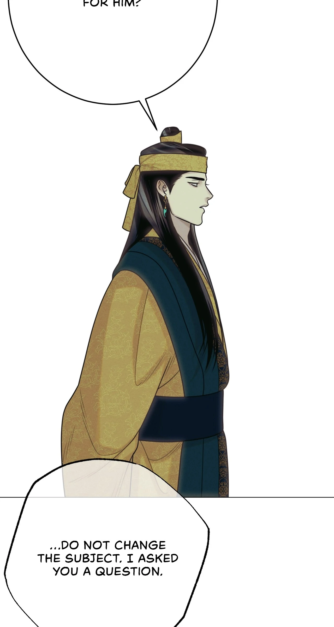 Dreaming Of The Dokkaebi 〘Mature Official〙 - Chapter 60 manhwa