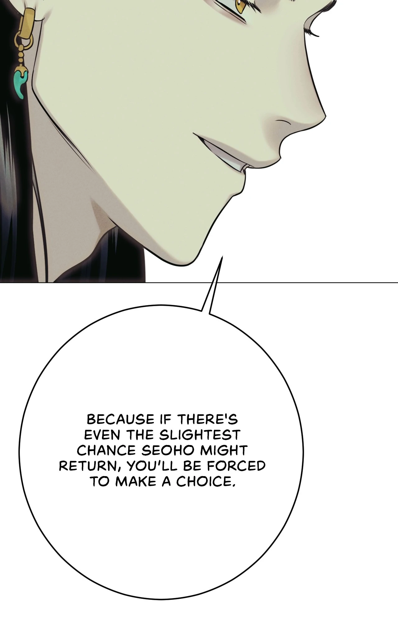 Dreaming Of The Dokkaebi 〘Mature Official〙 - Chapter 60 manhwa