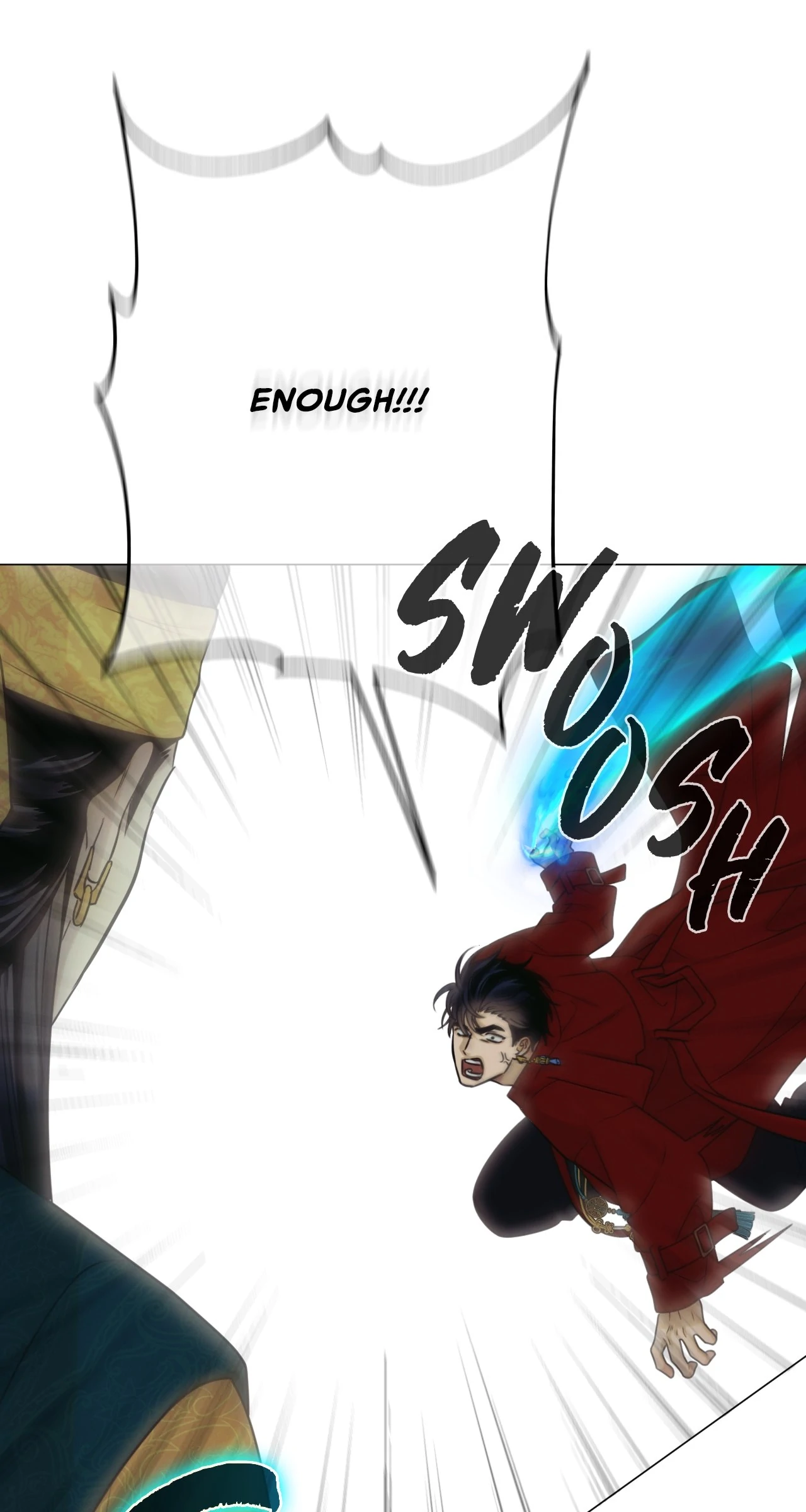 Dreaming Of The Dokkaebi 〘Mature Official〙 - Chapter 60 manhwa