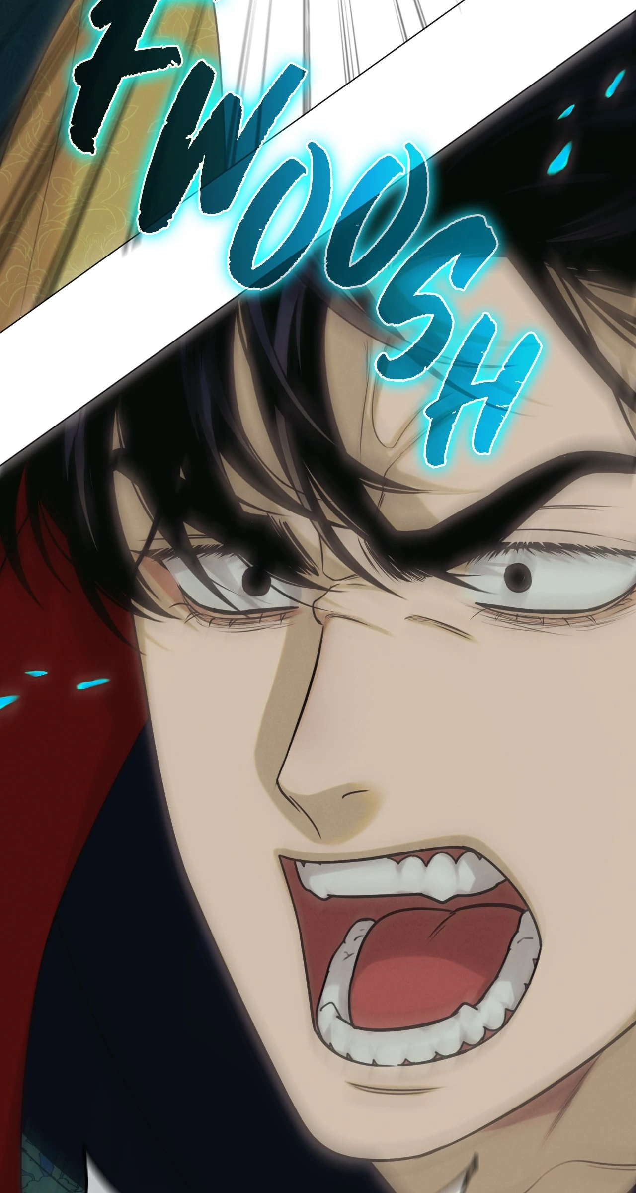 Dreaming Of The Dokkaebi 〘Mature Official〙 - Chapter 60 manhwa