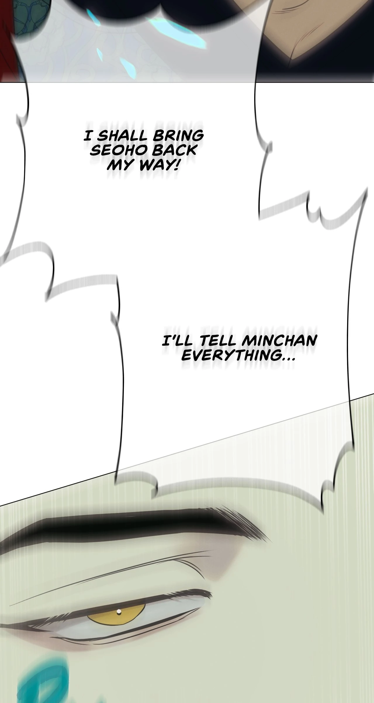 Dreaming Of The Dokkaebi 〘Mature Official〙 - Chapter 60 manhwa