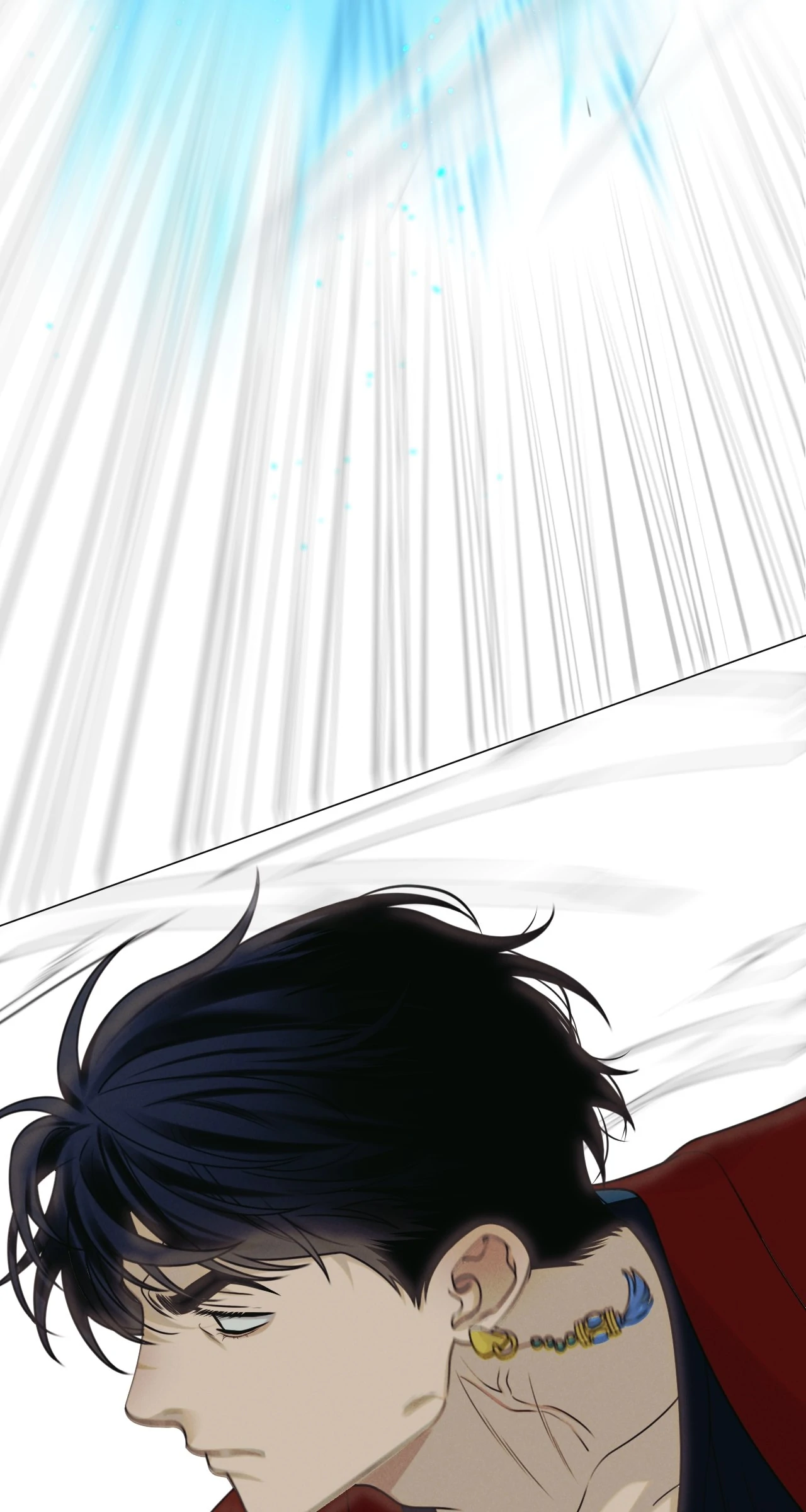 Dreaming Of The Dokkaebi 〘Mature Official〙 - Chapter 60 manhwa