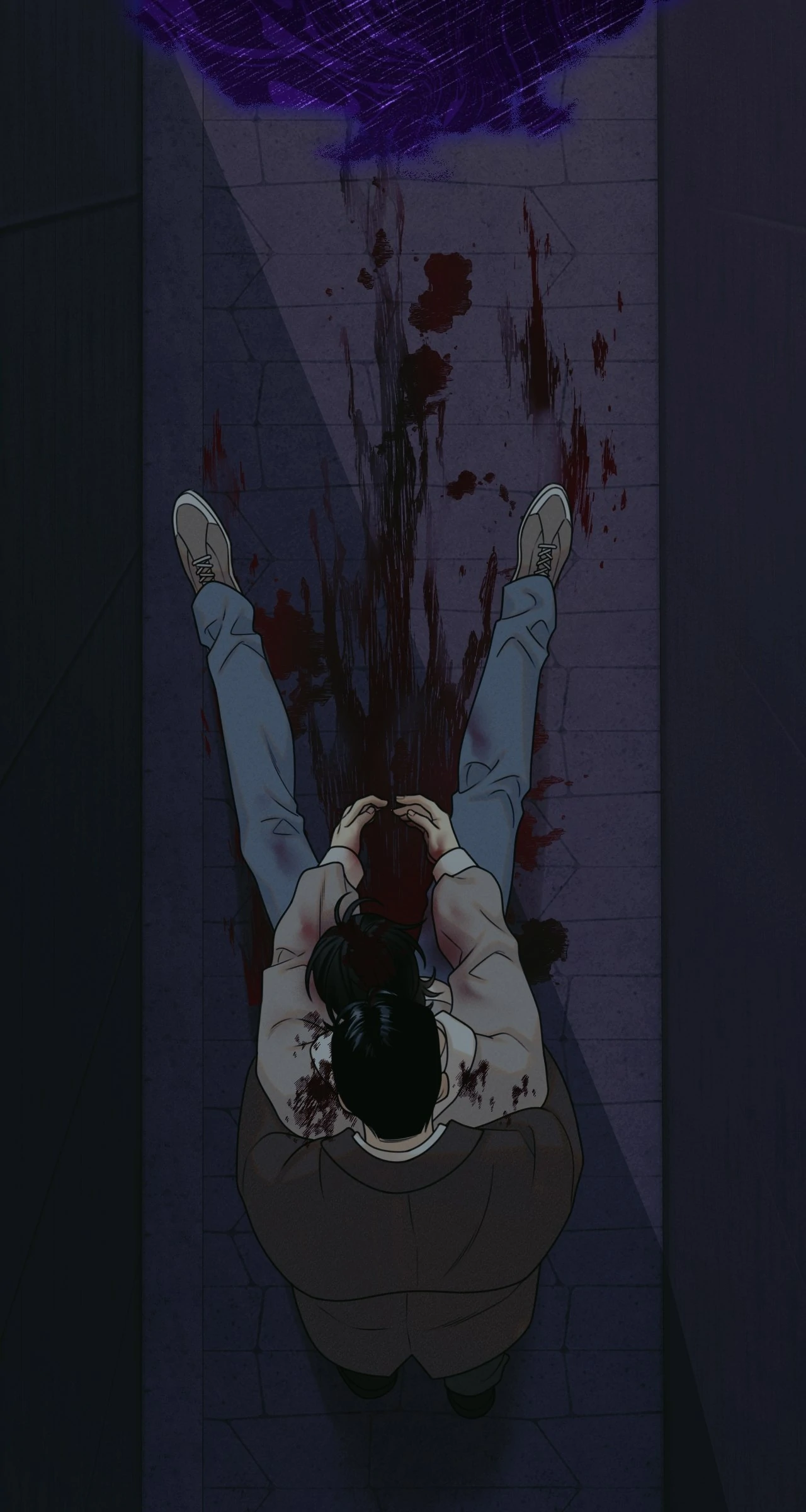 Dreaming Of The Dokkaebi 〘Mature Official〙 - Chapter 60 manhwa