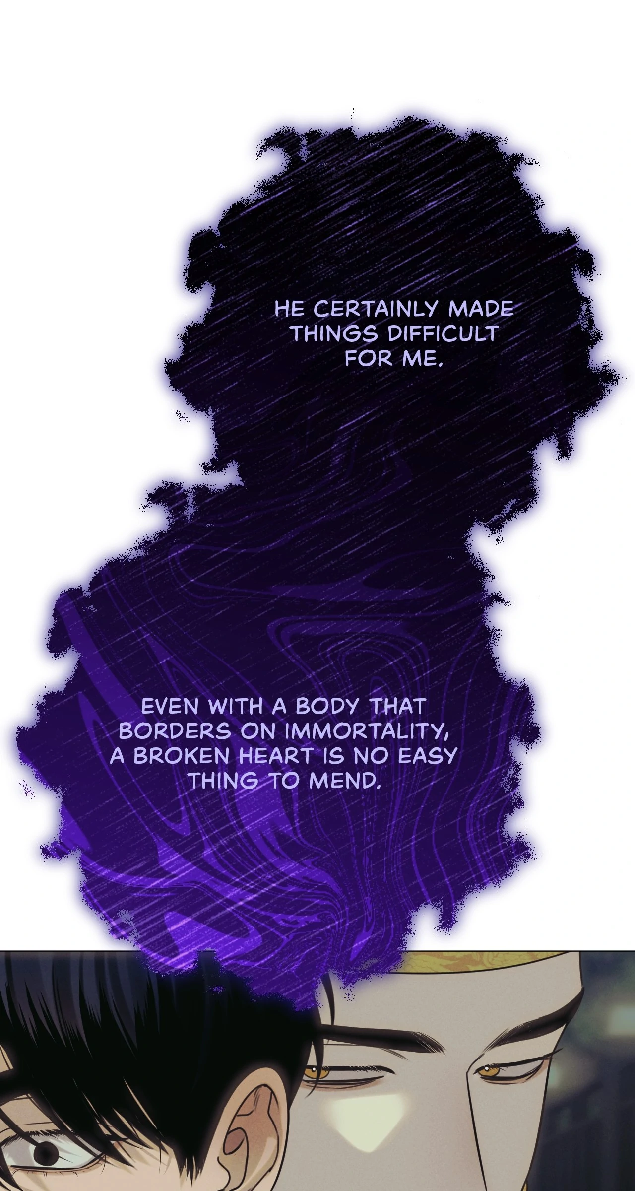 Dreaming Of The Dokkaebi 〘Mature Official〙 - Chapter 60 manhwa