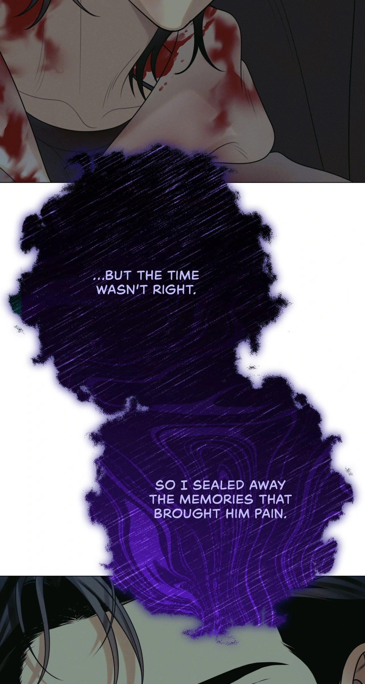 Dreaming Of The Dokkaebi 〘Mature Official〙 - Chapter 60 manhwa