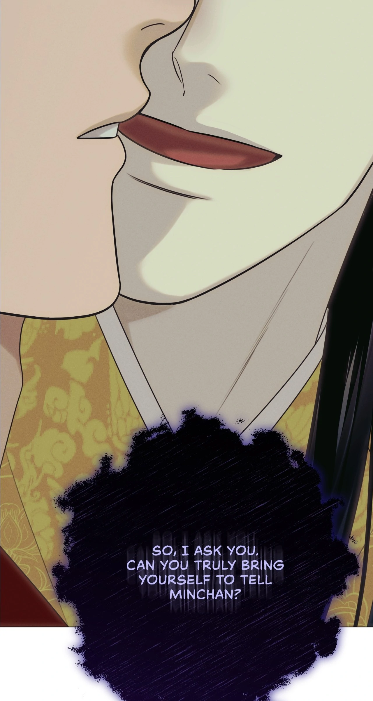 Dreaming Of The Dokkaebi 〘Mature Official〙 - Chapter 60 manhwa