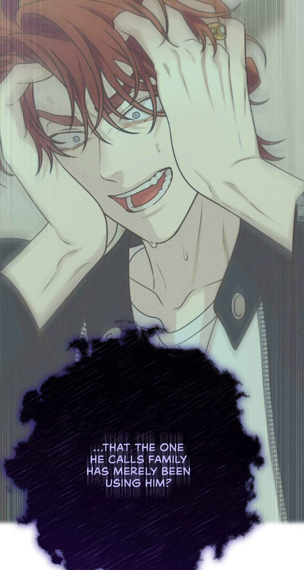 Dreaming Of The Dokkaebi 〘Mature Official〙 - Chapter 60 manhwa