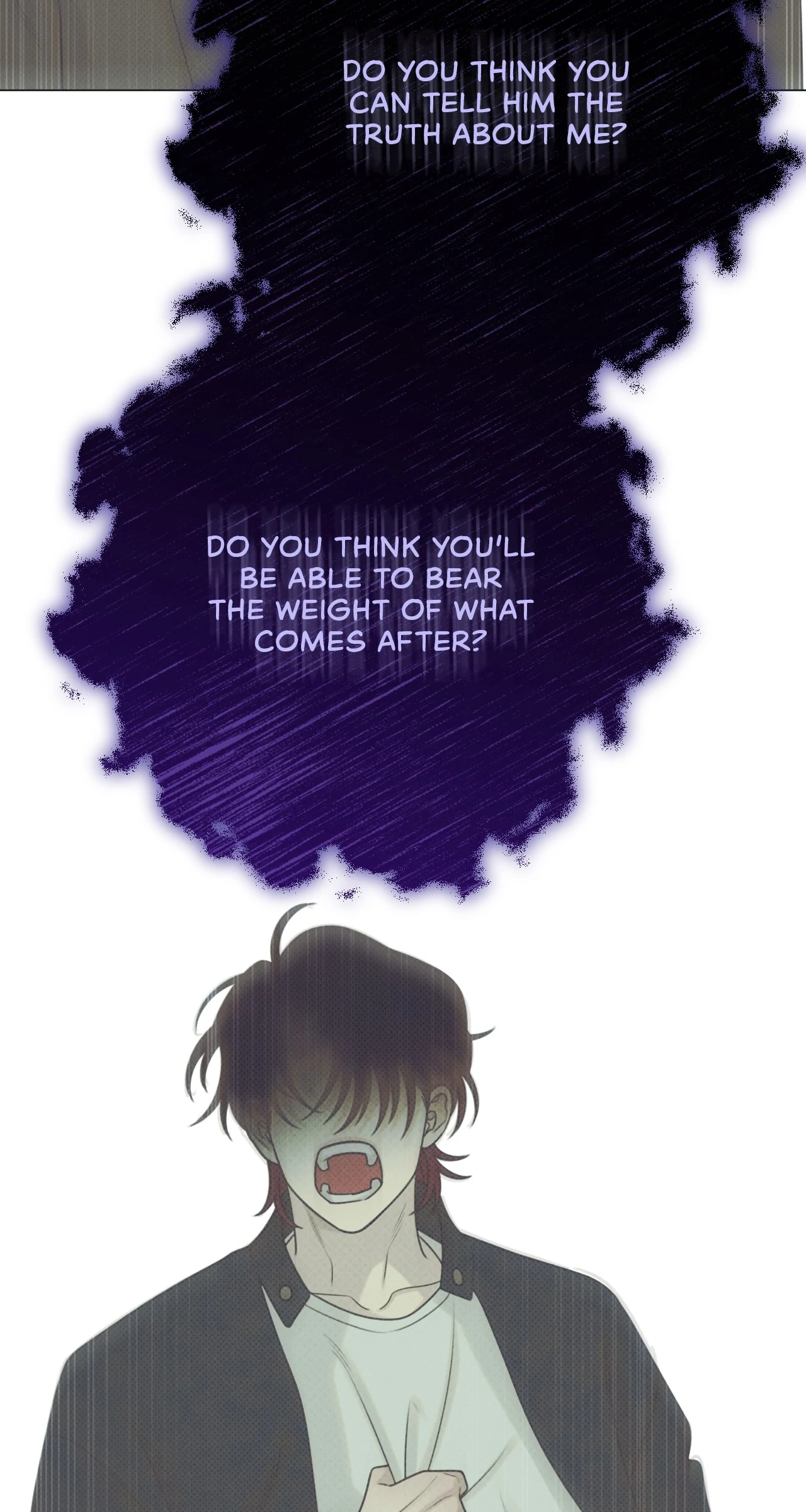 Dreaming Of The Dokkaebi 〘Mature Official〙 - Chapter 60 manhwa