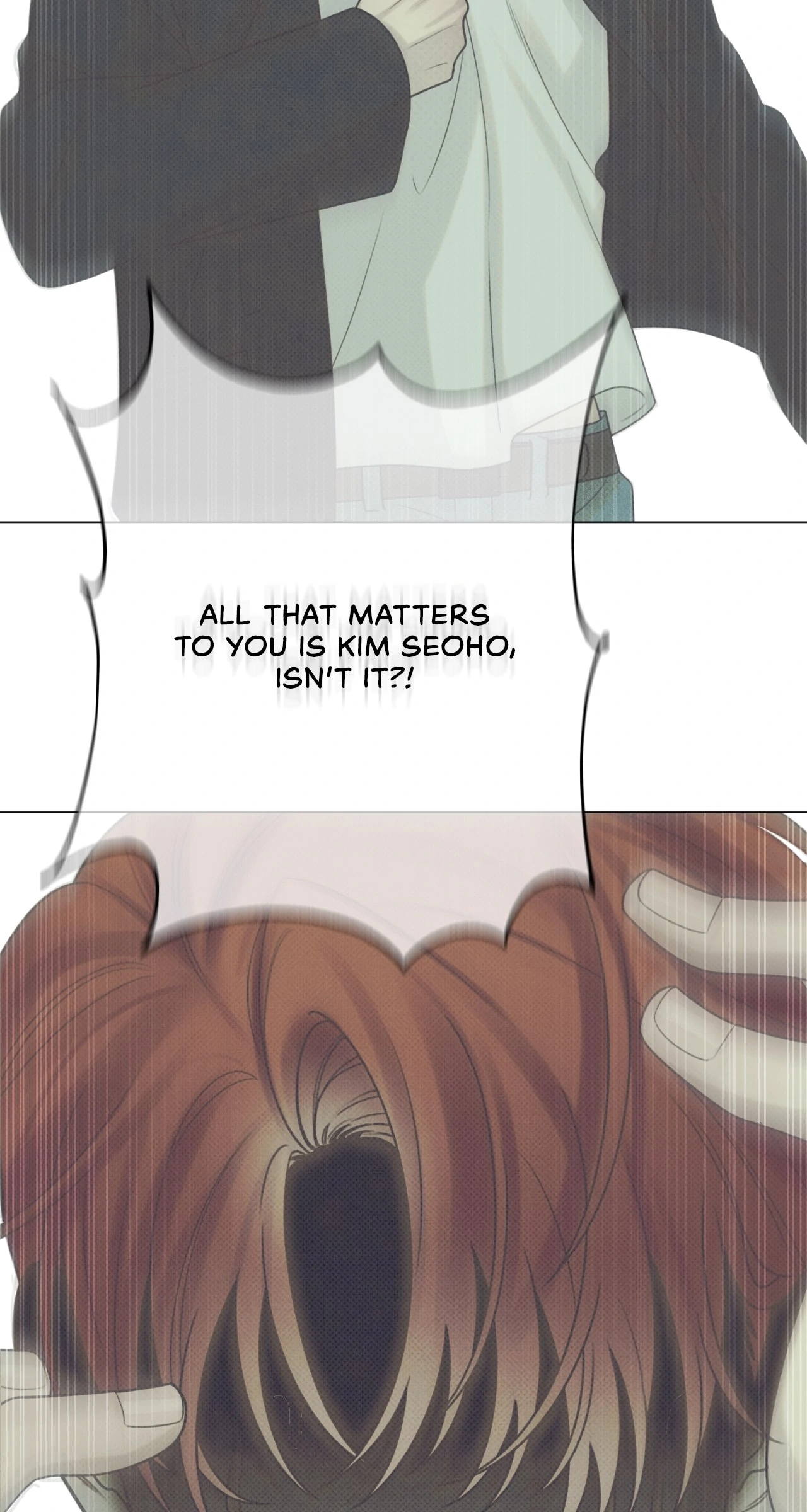 Dreaming Of The Dokkaebi 〘Mature Official〙 - Chapter 60 manhwa