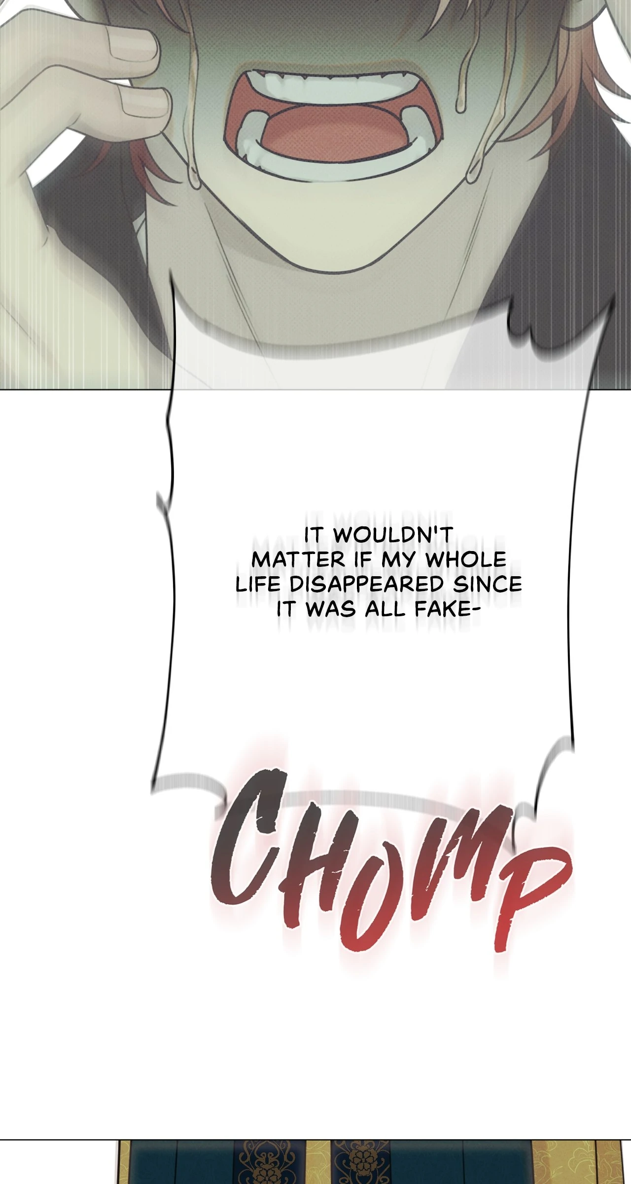 Dreaming Of The Dokkaebi 〘Mature Official〙 - Chapter 60 manhwa