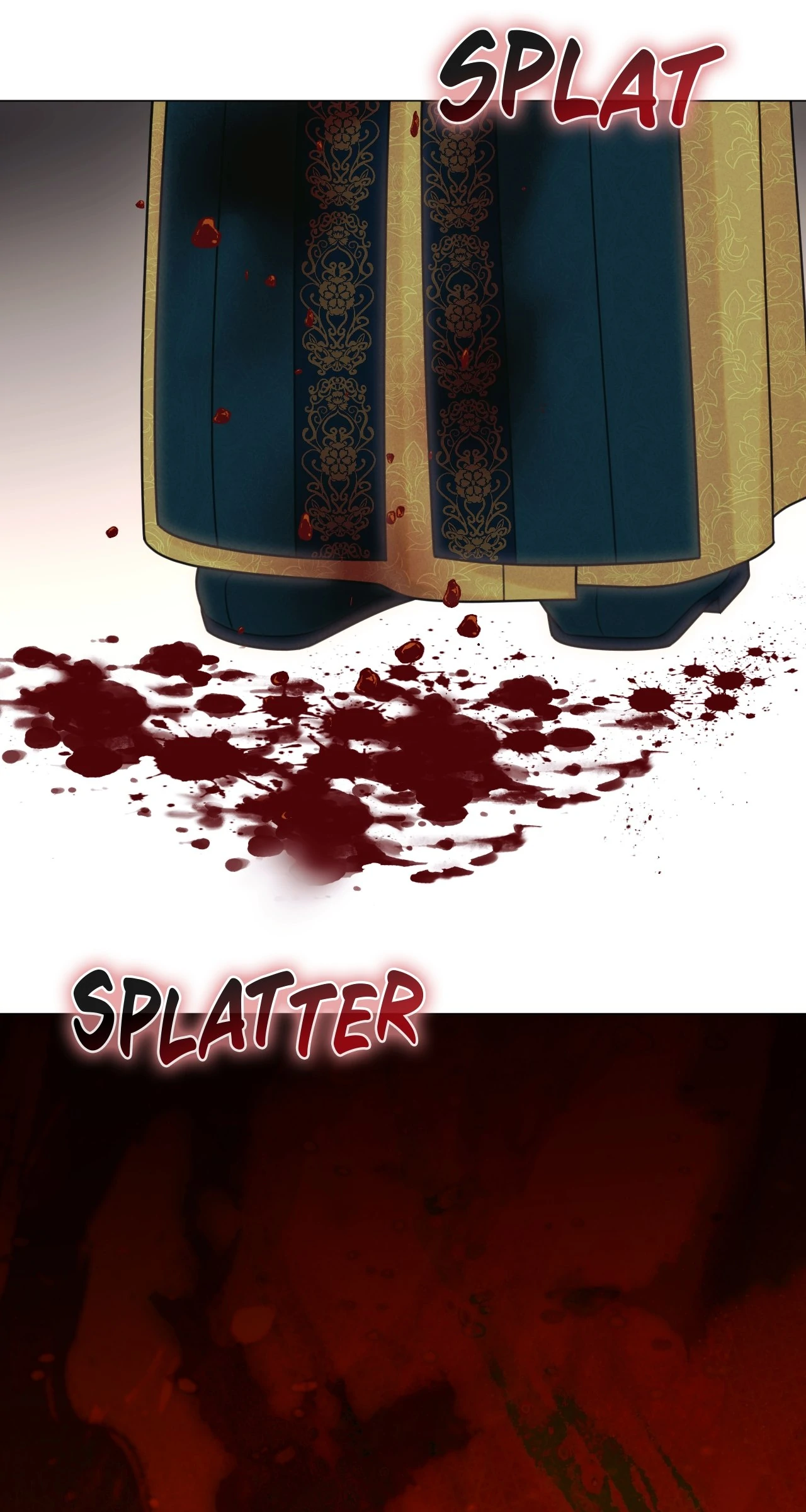 Dreaming Of The Dokkaebi 〘Mature Official〙 - Chapter 60 manhwa