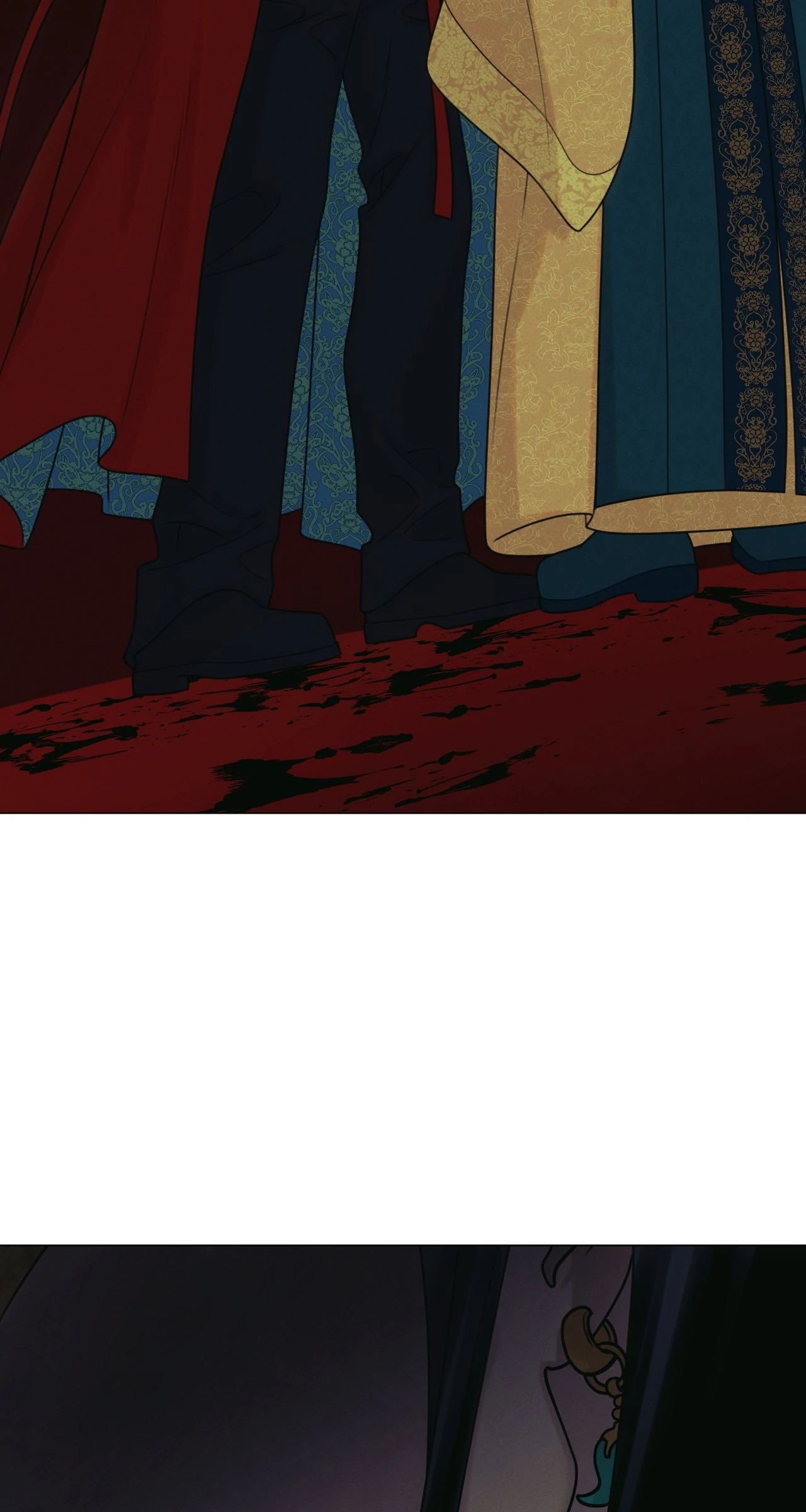 Dreaming Of The Dokkaebi 〘Mature Official〙 - Chapter 60 manhwa
