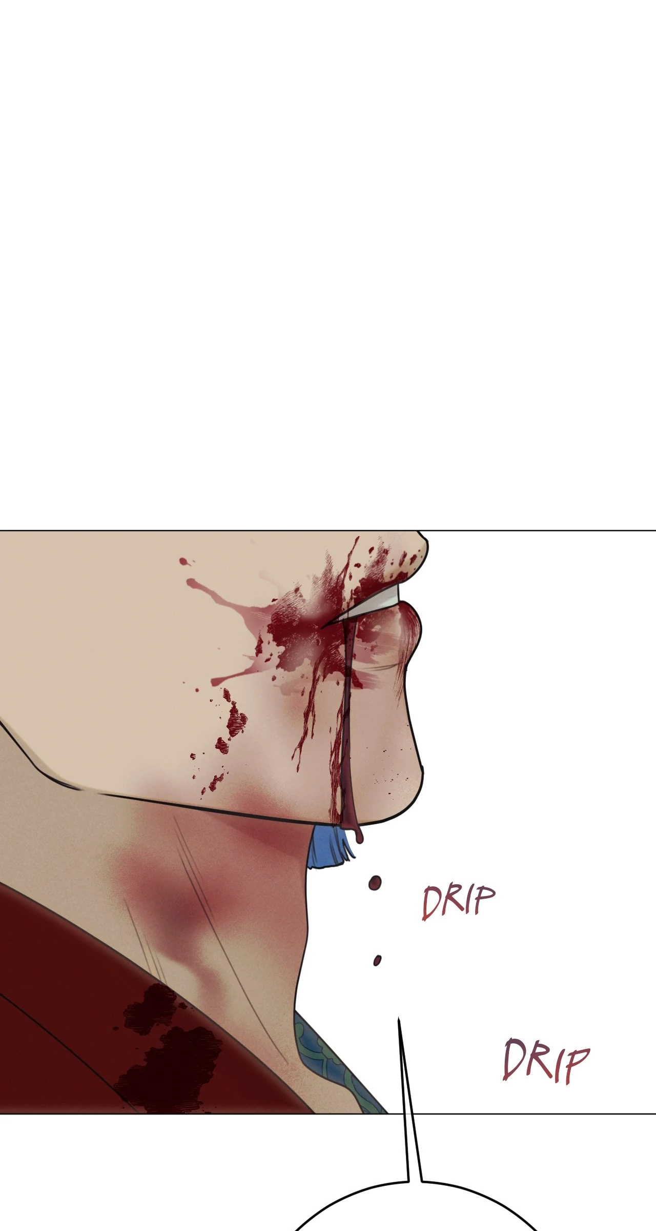 Dreaming Of The Dokkaebi 〘Mature Official〙 - Chapter 60 manhwa