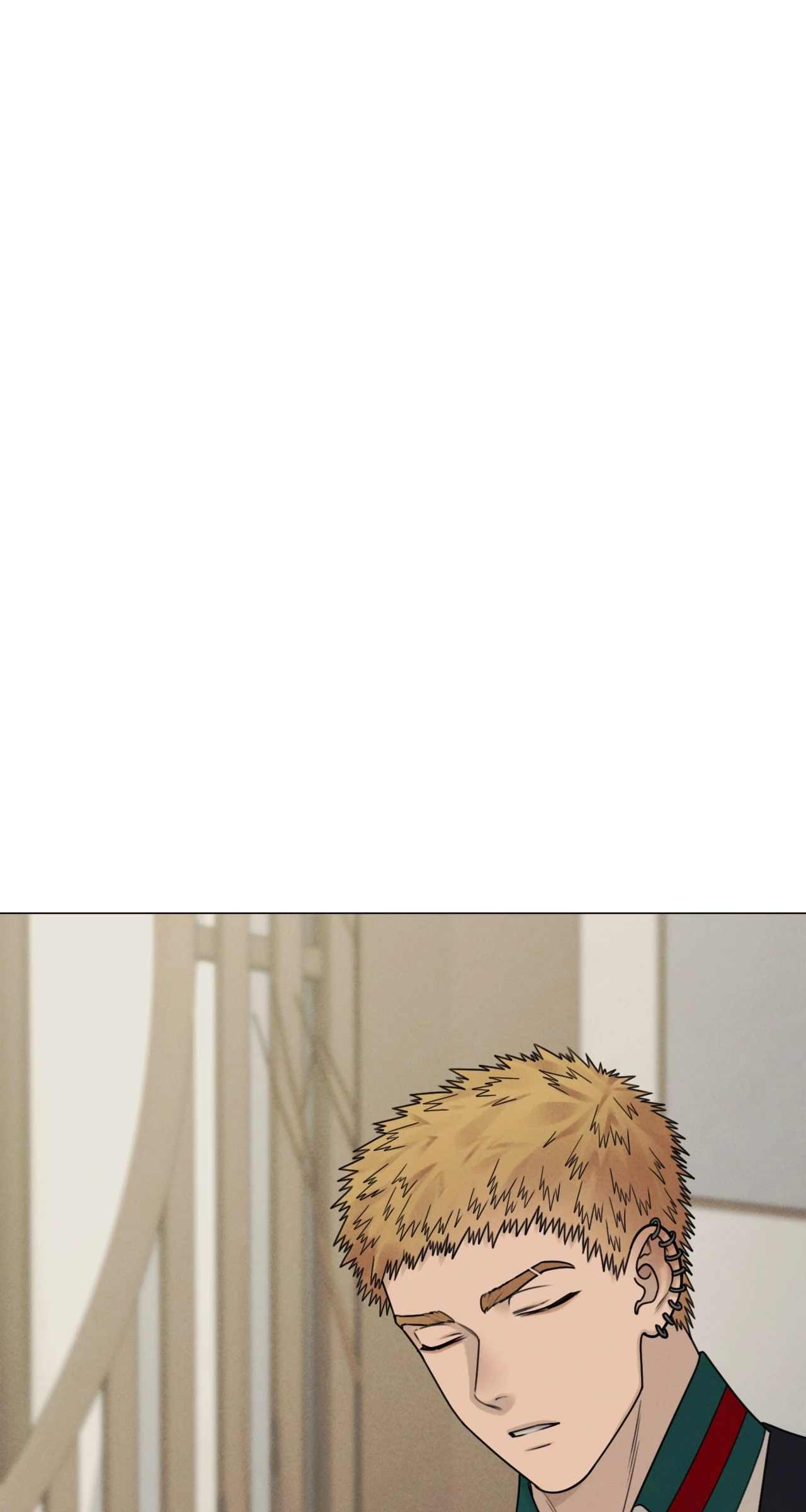 Dreaming Of The Dokkaebi 〘Mature Official〙 - Chapter 60 manhwa