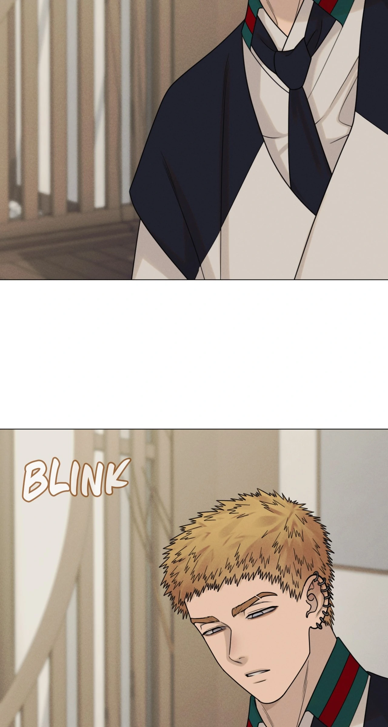 Dreaming Of The Dokkaebi 〘Mature Official〙 - Chapter 60 manhwa