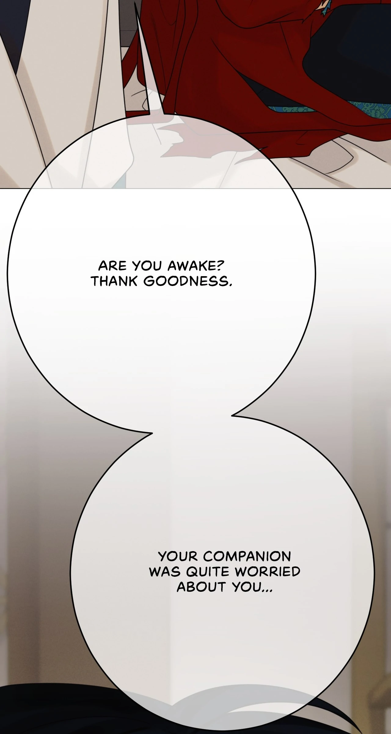 Dreaming Of The Dokkaebi 〘Mature Official〙 - Chapter 60 manhwa
