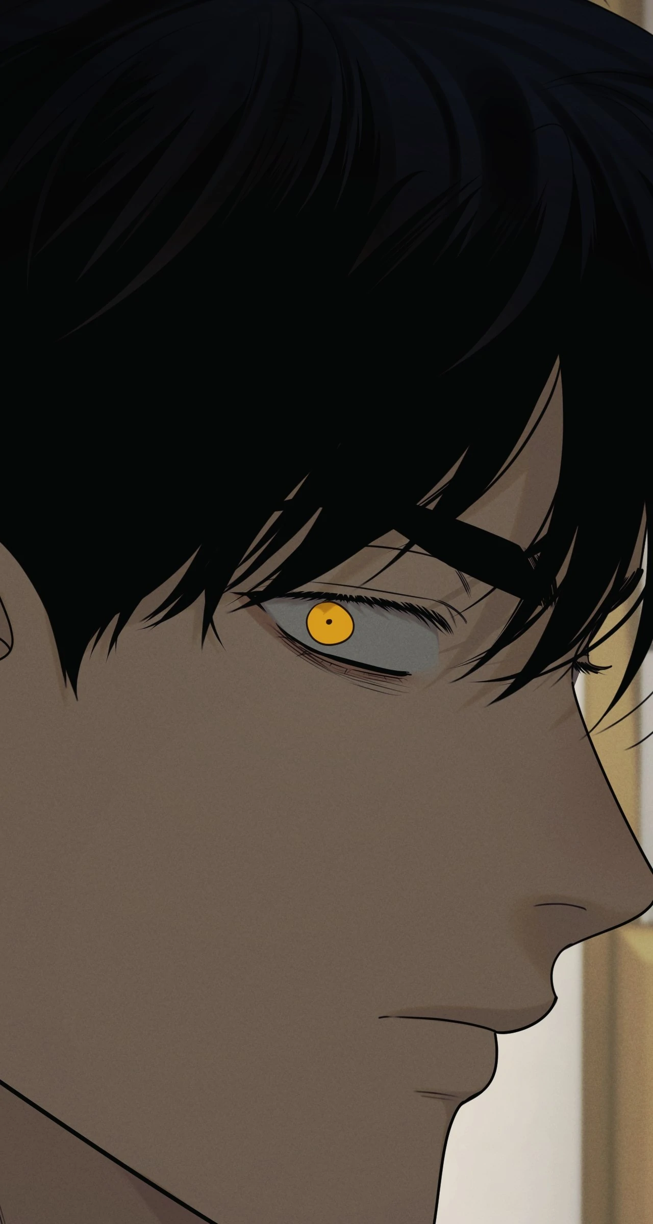 Dreaming Of The Dokkaebi 〘Mature Official〙 - Chapter 60 manhwa