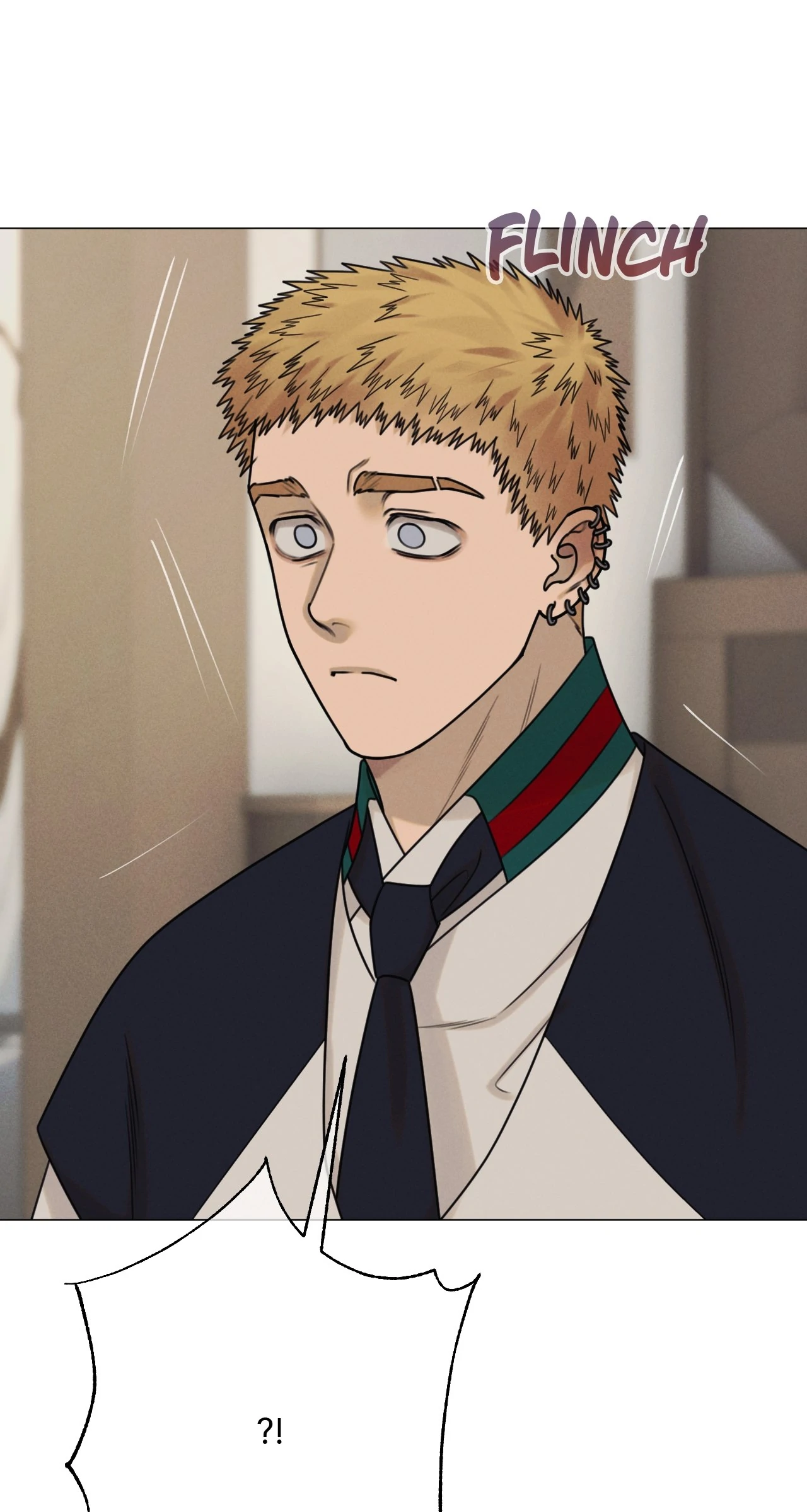 Dreaming Of The Dokkaebi 〘Mature Official〙 - Chapter 60 manhwa