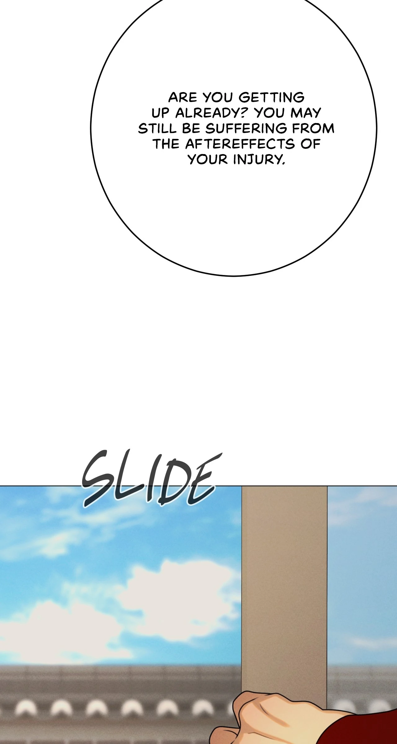 Dreaming Of The Dokkaebi 〘Mature Official〙 - Chapter 60 manhwa