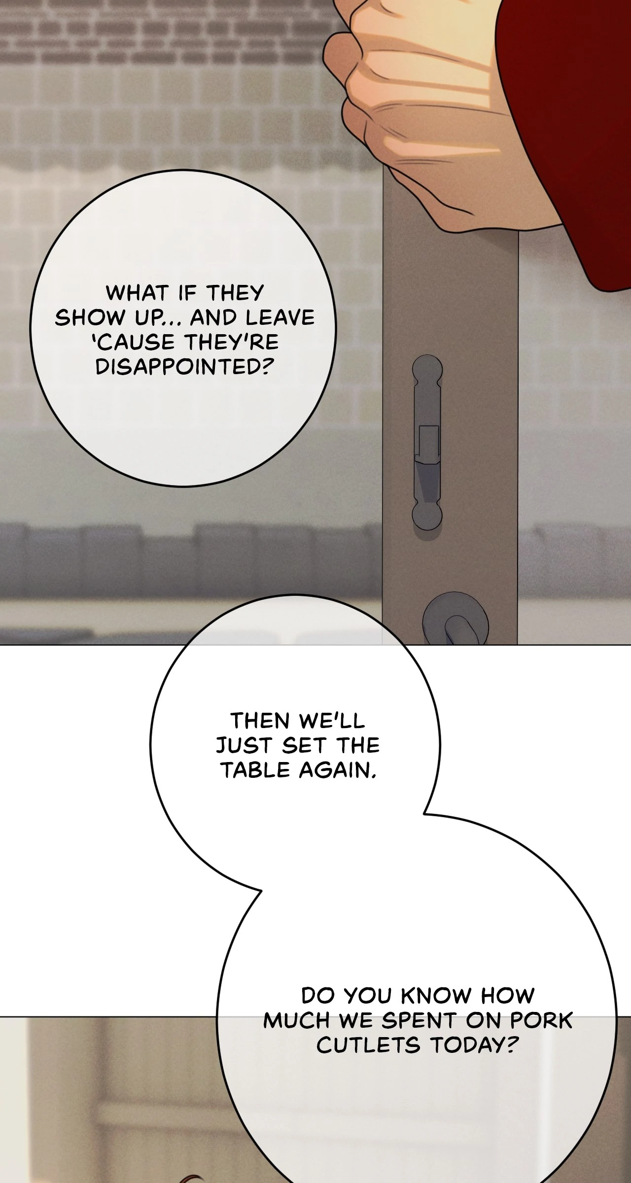 Dreaming Of The Dokkaebi 〘Mature Official〙 - Chapter 60 manhwa