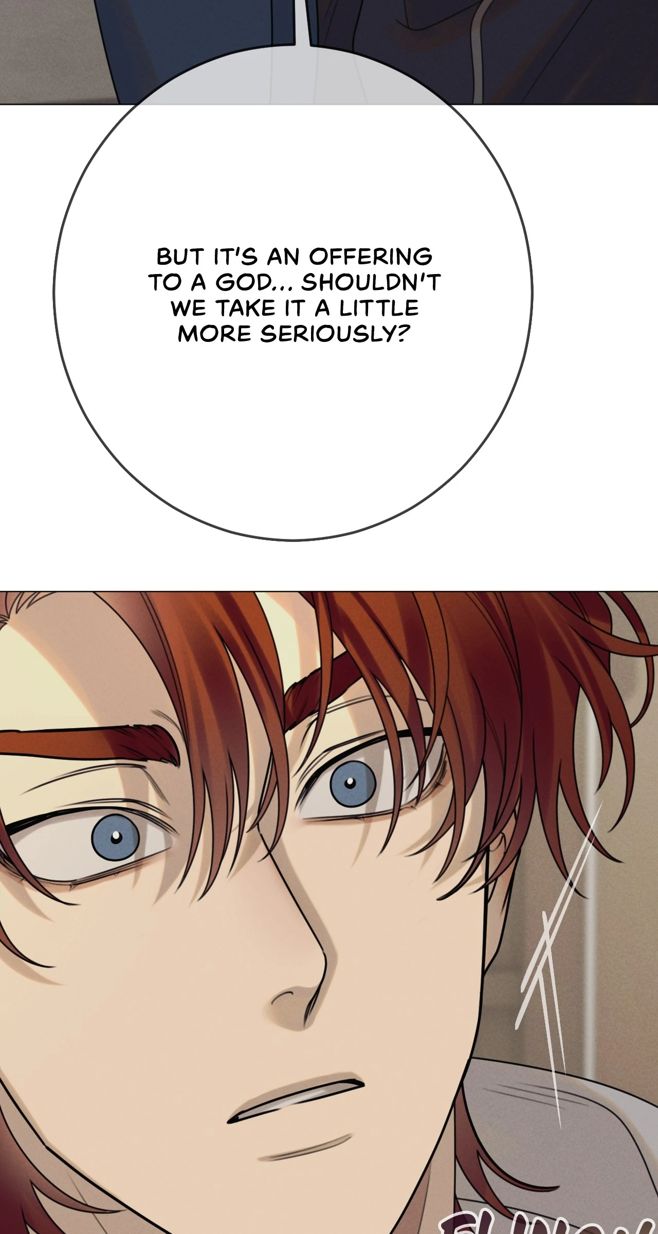Dreaming Of The Dokkaebi 〘Mature Official〙 - Chapter 60 manhwa