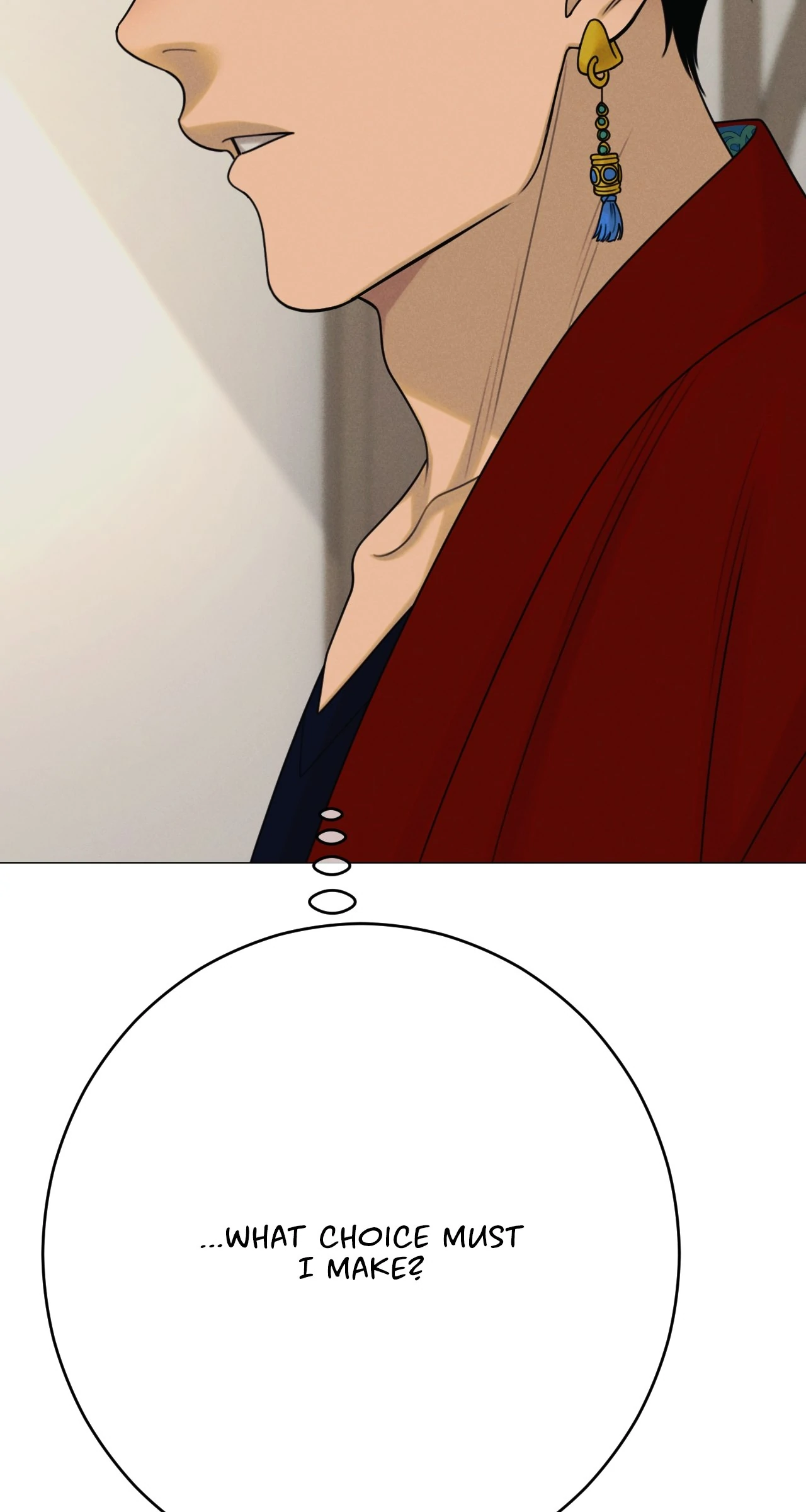Dreaming Of The Dokkaebi 〘Mature Official〙 - Chapter 60 manhwa
