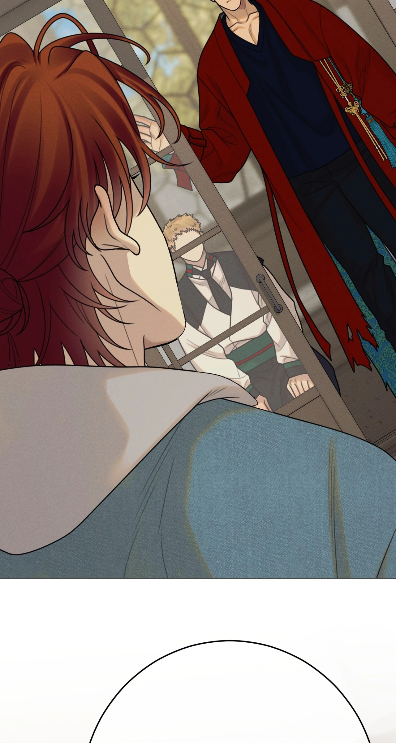 Dreaming Of The Dokkaebi 〘Mature Official〙 - Chapter 60 manhwa