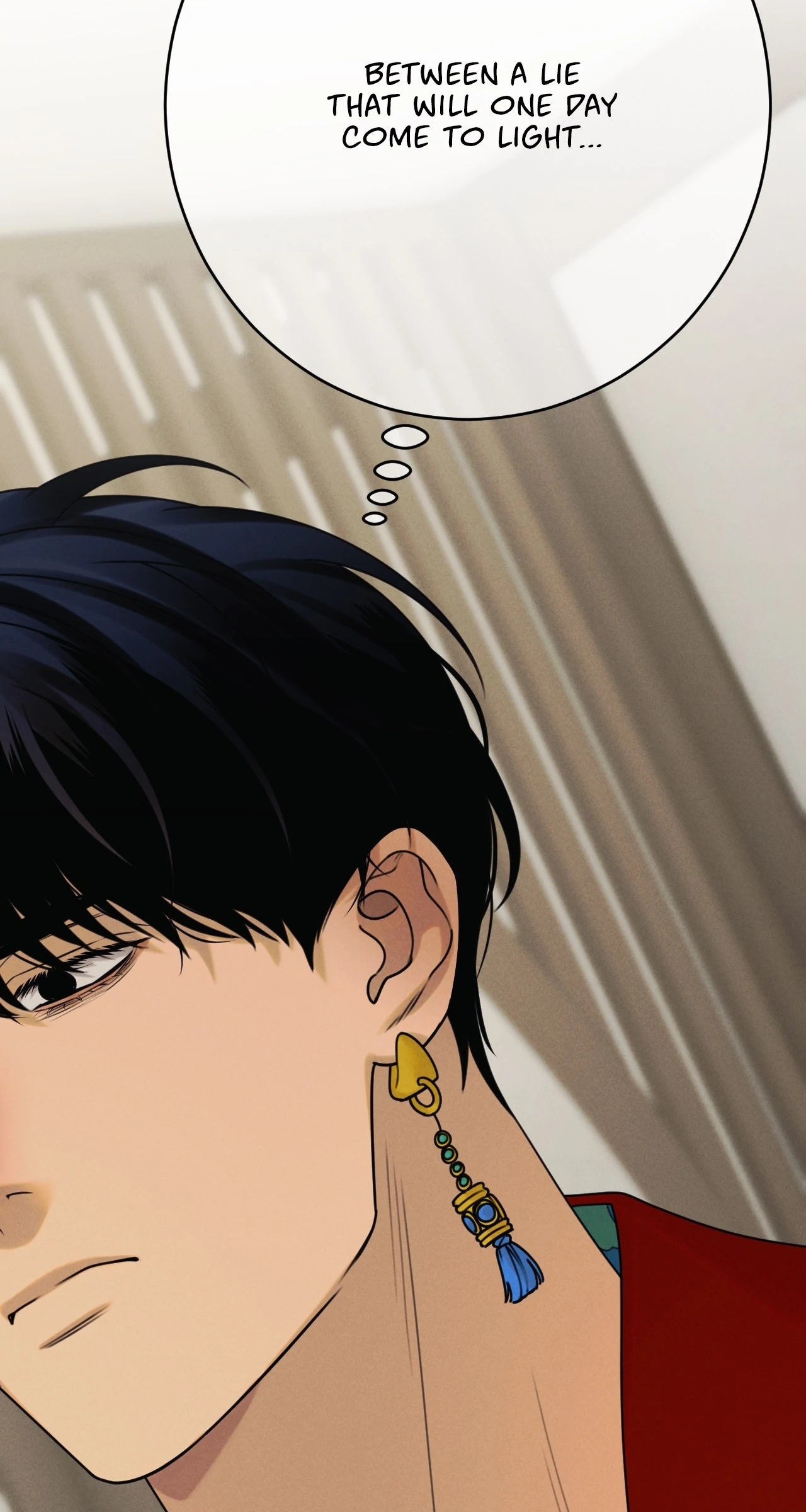 Dreaming Of The Dokkaebi 〘Mature Official〙 - Chapter 60 manhwa