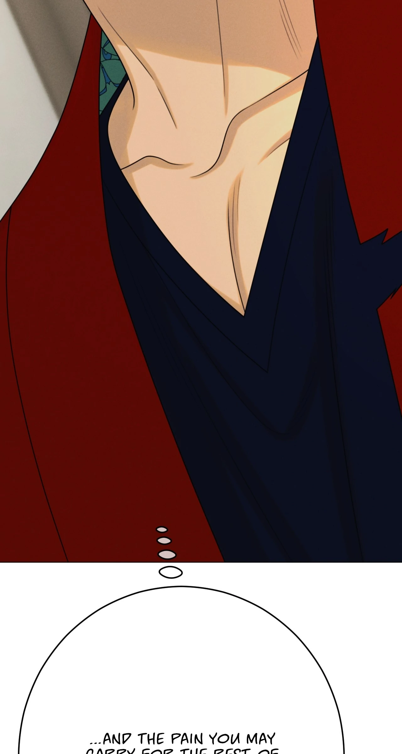 Dreaming Of The Dokkaebi 〘Mature Official〙 - Chapter 60 manhwa