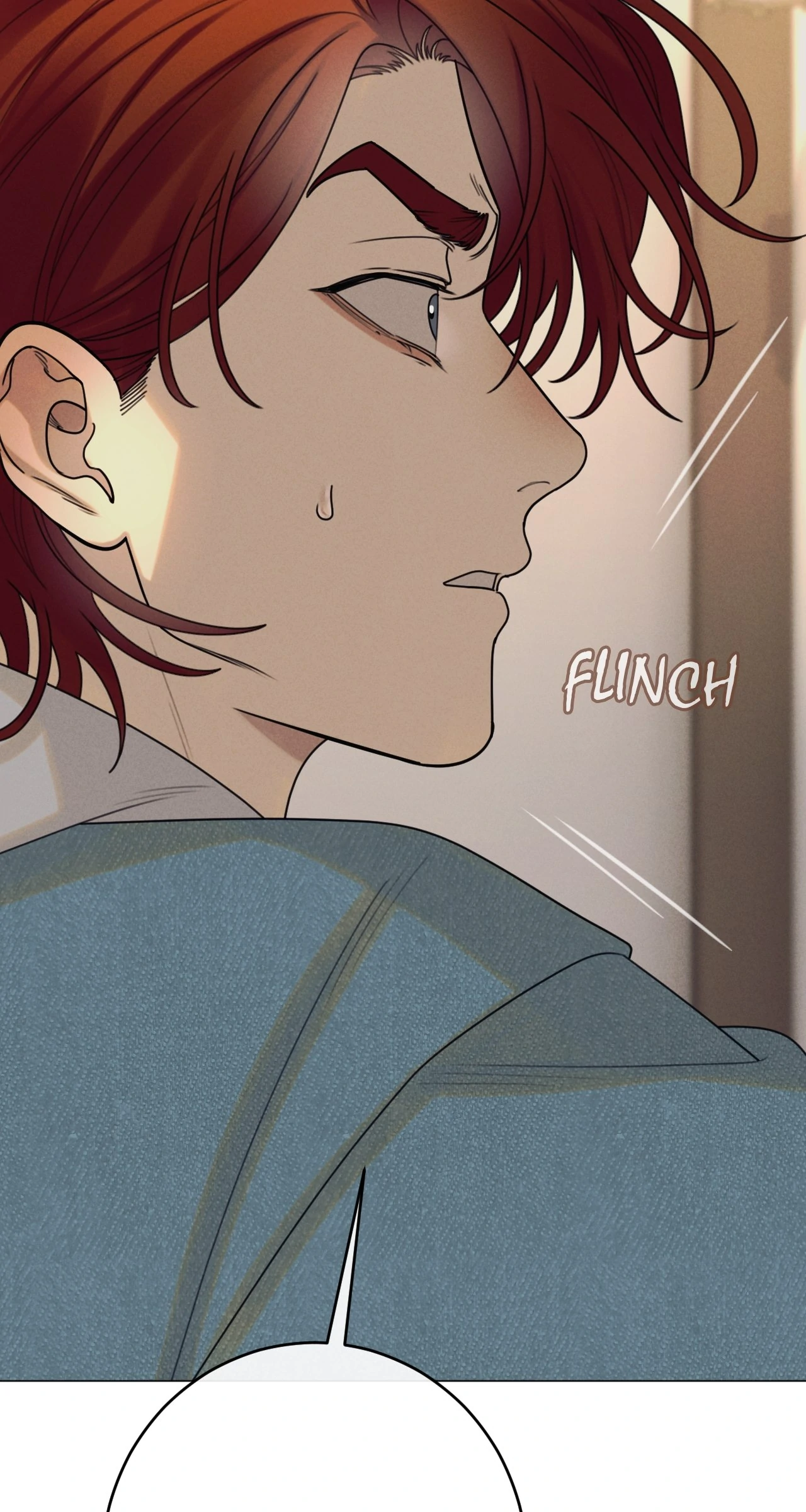Dreaming Of The Dokkaebi 〘Mature Official〙 - Chapter 61 manhwa