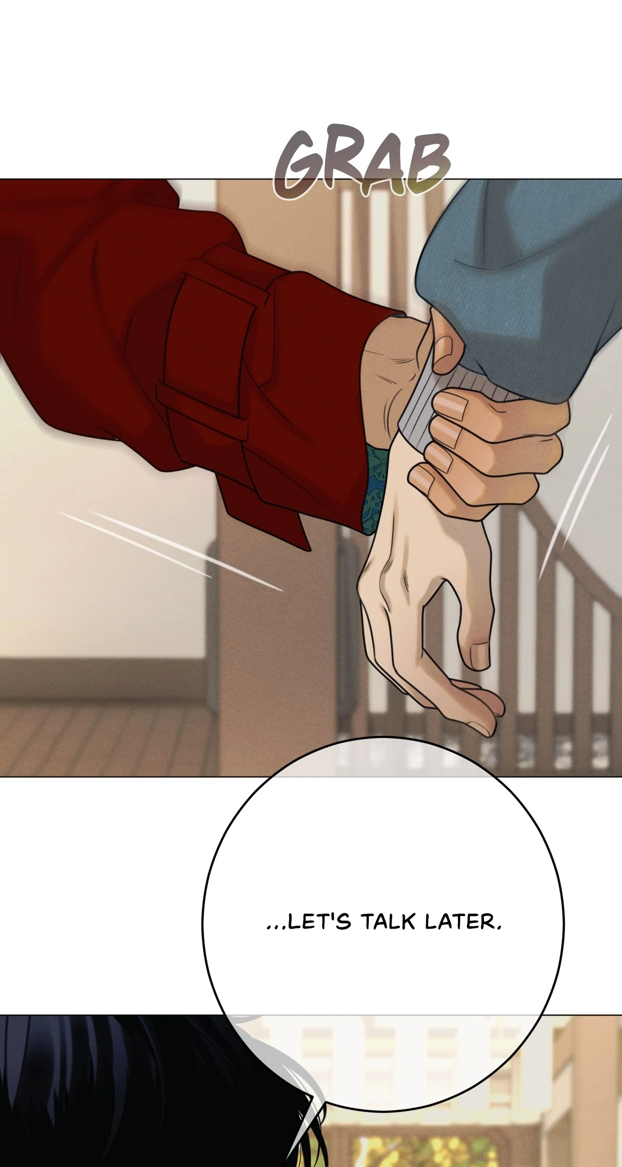 Dreaming Of The Dokkaebi 〘Mature Official〙 - Chapter 61 manhwa