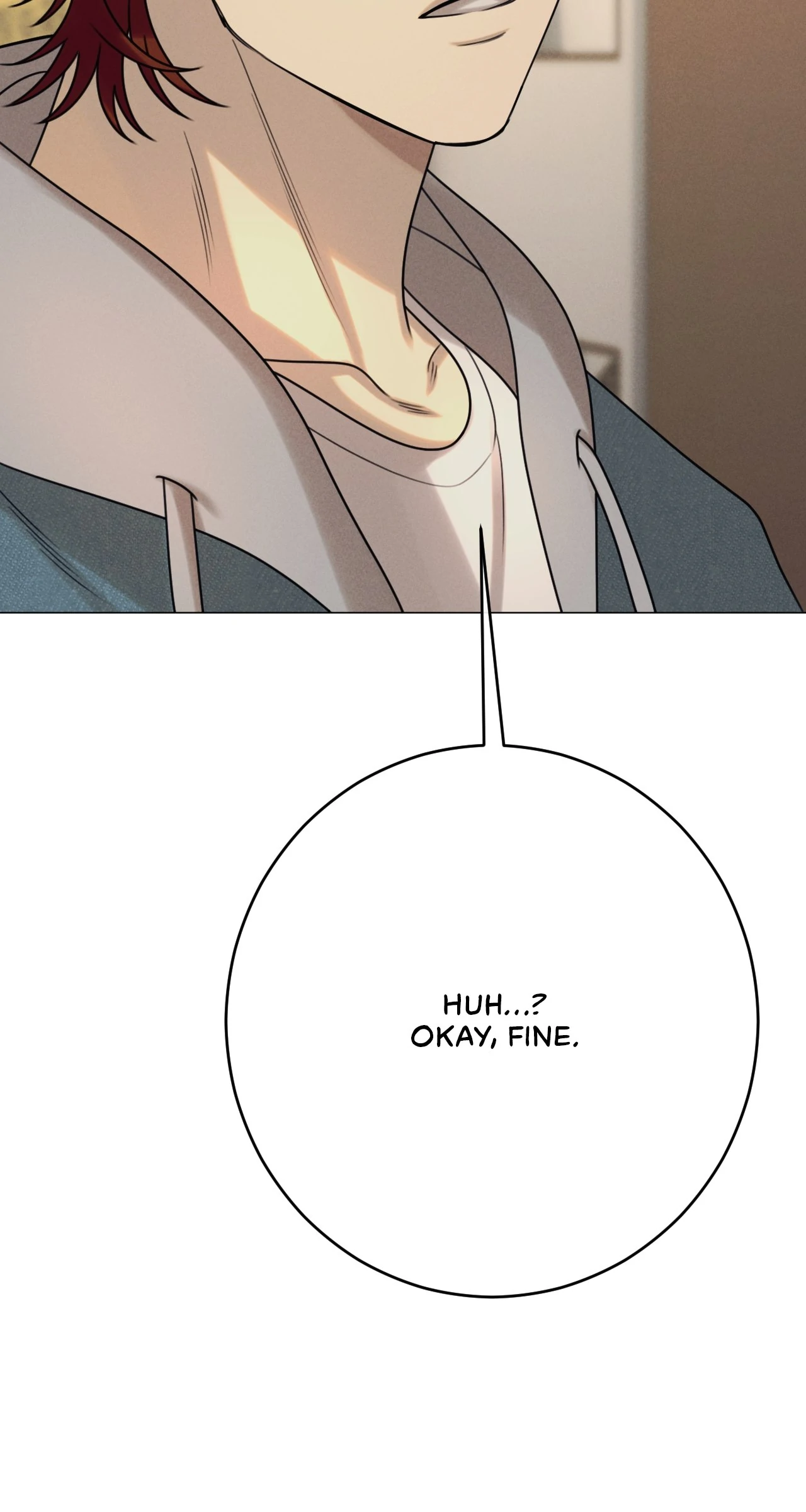Dreaming Of The Dokkaebi 〘Mature Official〙 - Chapter 61 manhwa