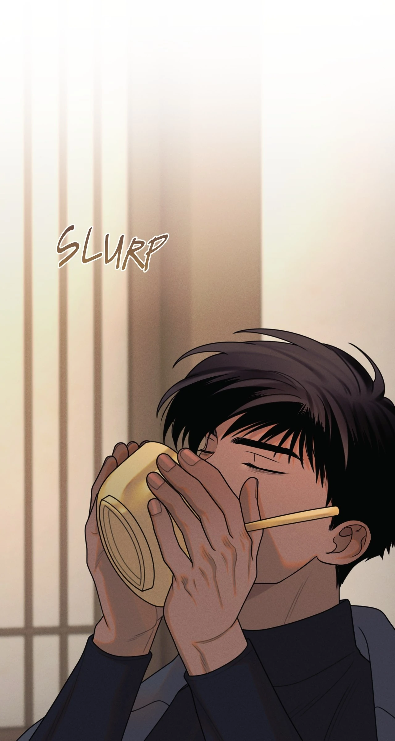 Dreaming Of The Dokkaebi 〘Mature Official〙 - Chapter 61 manhwa