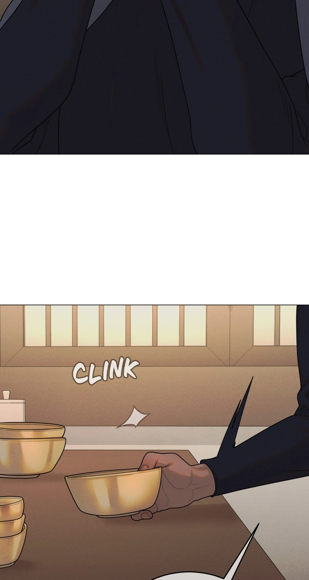 Dreaming Of The Dokkaebi 〘Mature Official〙 - Chapter 61 manhwa