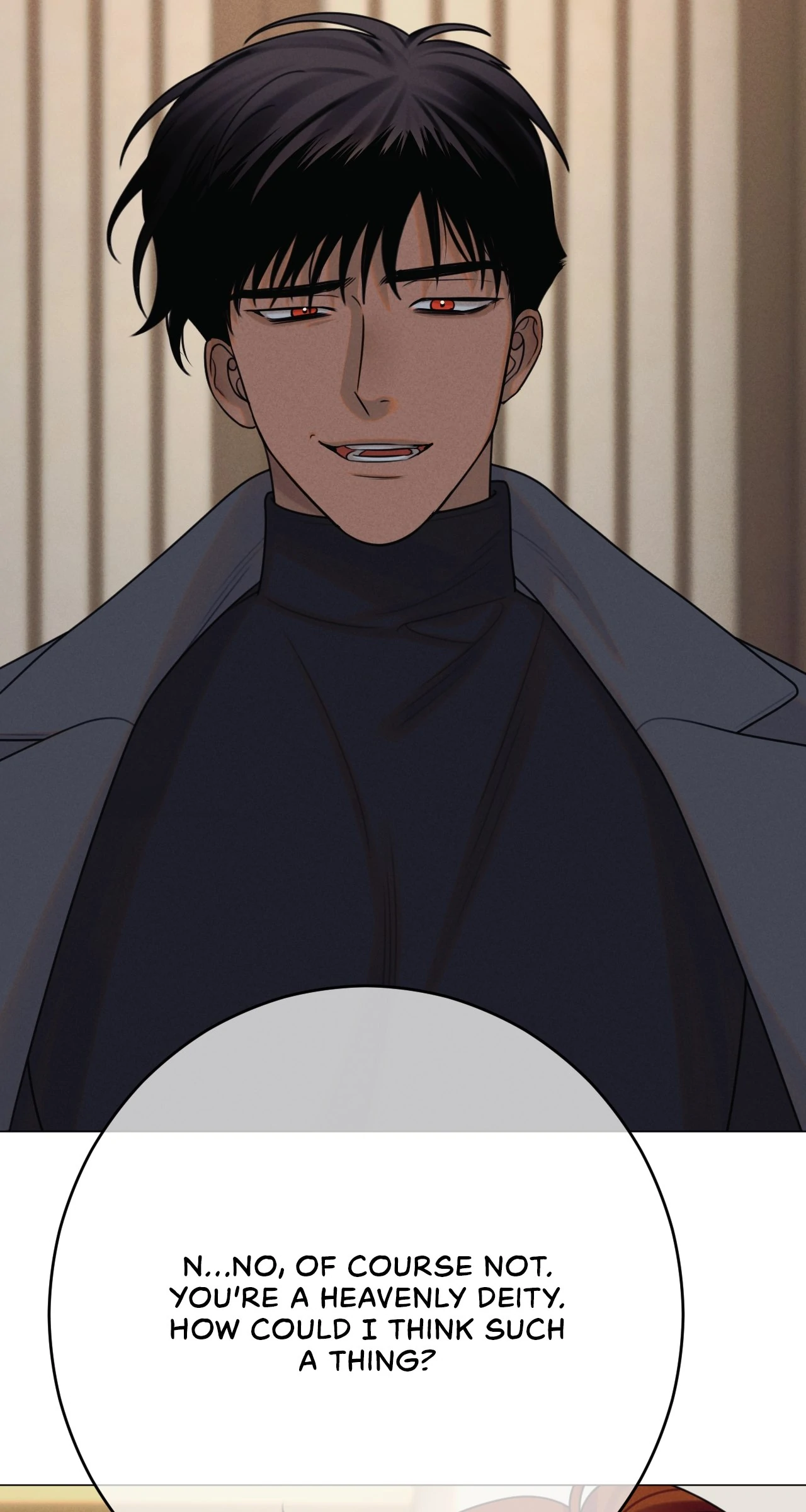 Dreaming Of The Dokkaebi 〘Mature Official〙 - Chapter 61 manhwa