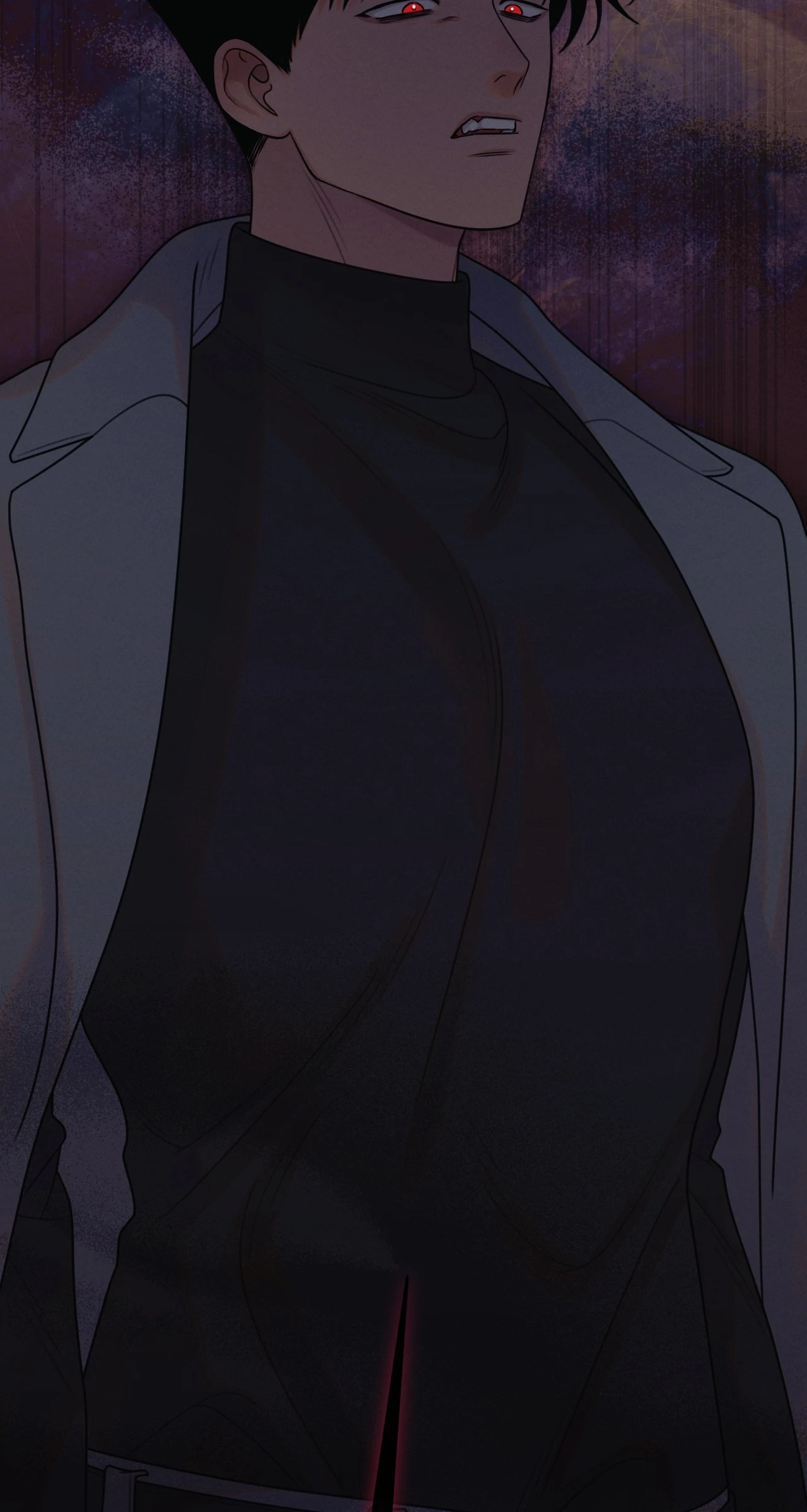 Dreaming Of The Dokkaebi 〘Mature Official〙 - Chapter 61 manhwa