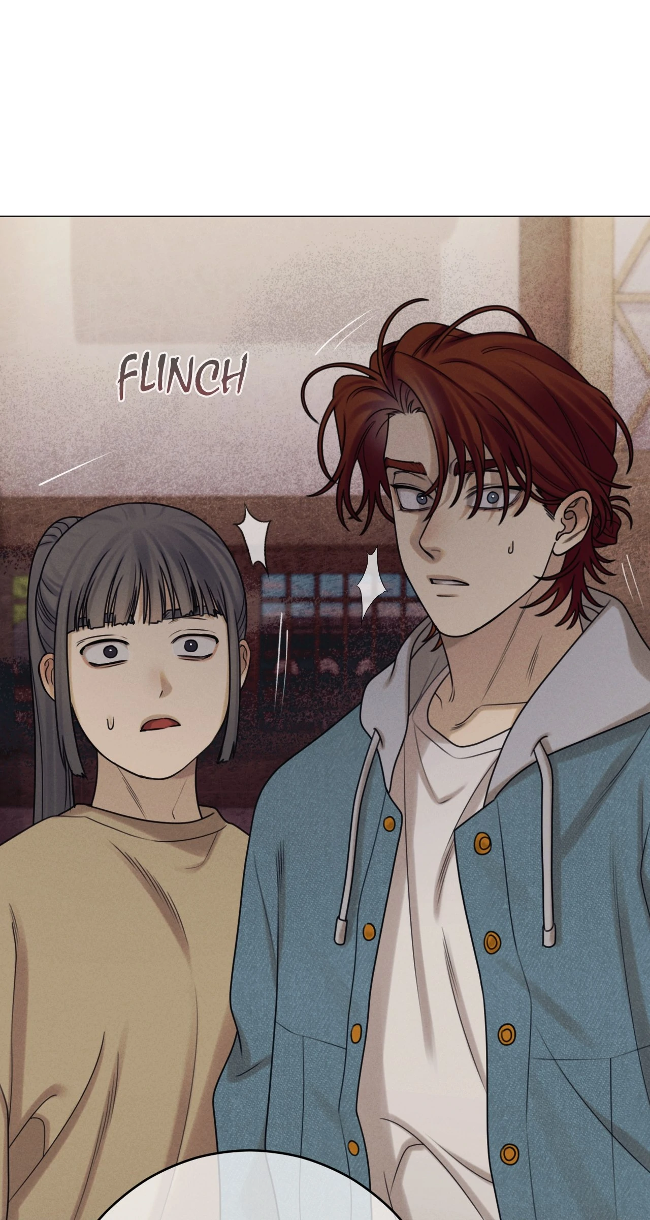 Dreaming Of The Dokkaebi 〘Mature Official〙 - Chapter 61 manhwa