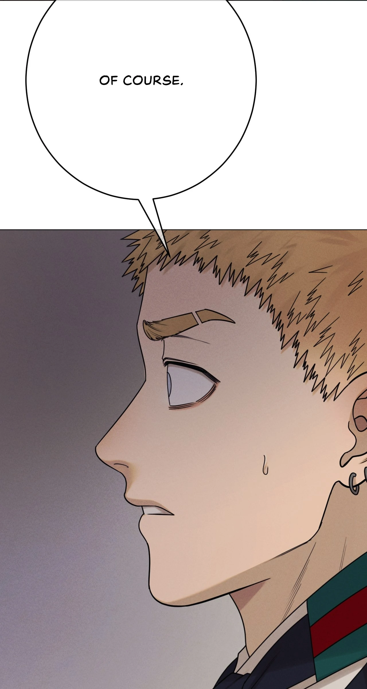 Dreaming Of The Dokkaebi 〘Mature Official〙 - Chapter 61 manhwa
