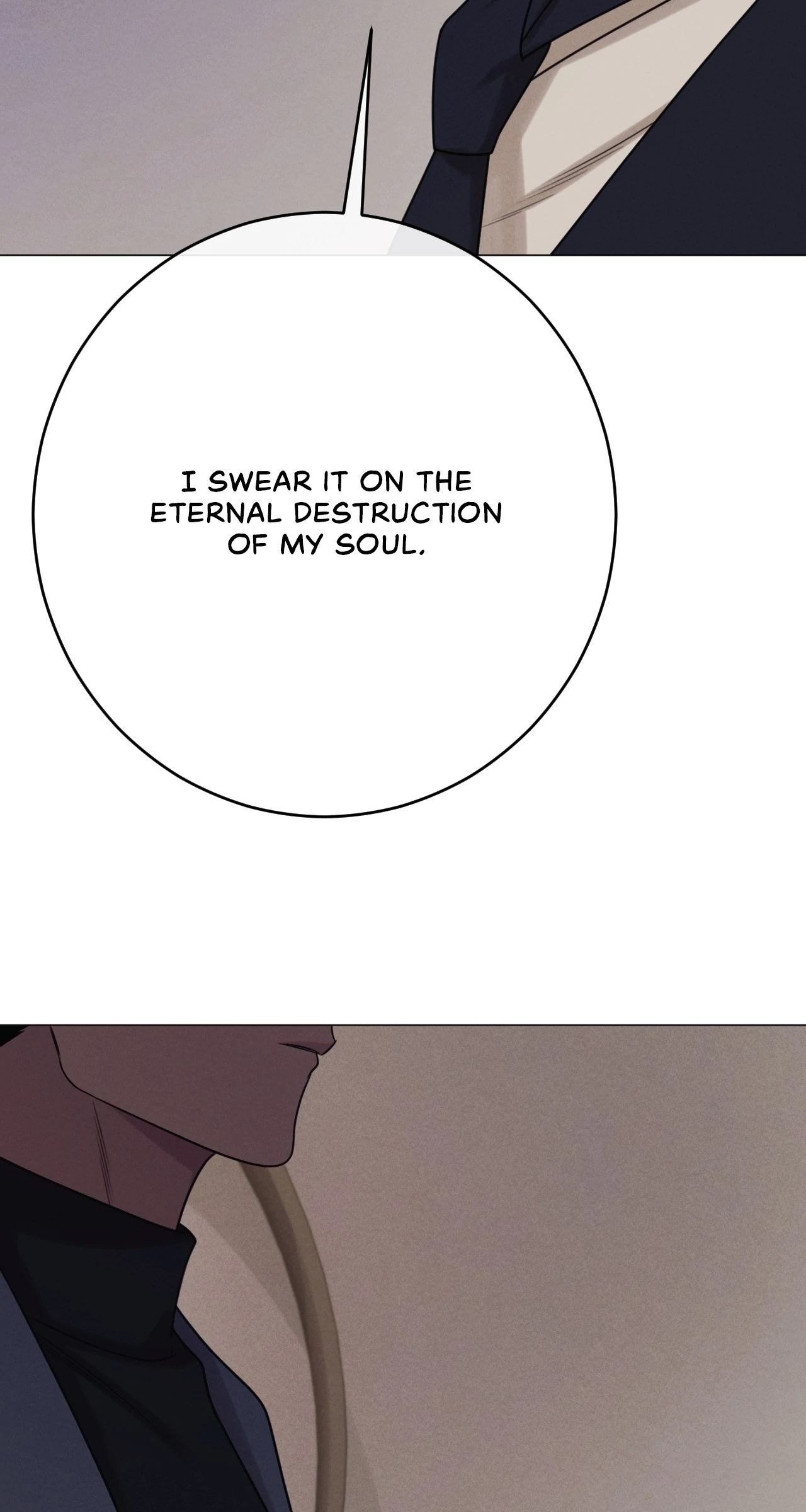 Dreaming Of The Dokkaebi 〘Mature Official〙 - Chapter 61 manhwa