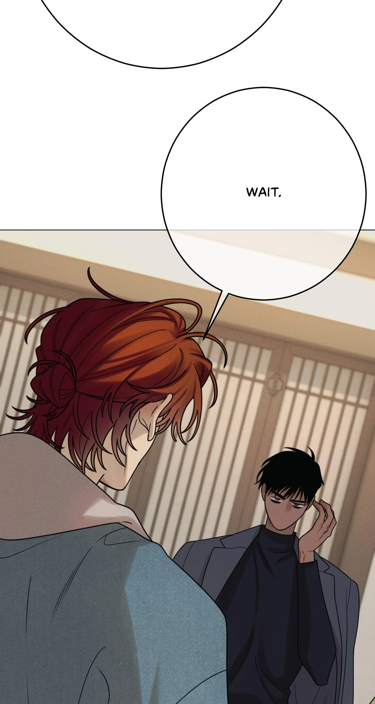Dreaming Of The Dokkaebi 〘Mature Official〙 - Chapter 61 manhwa