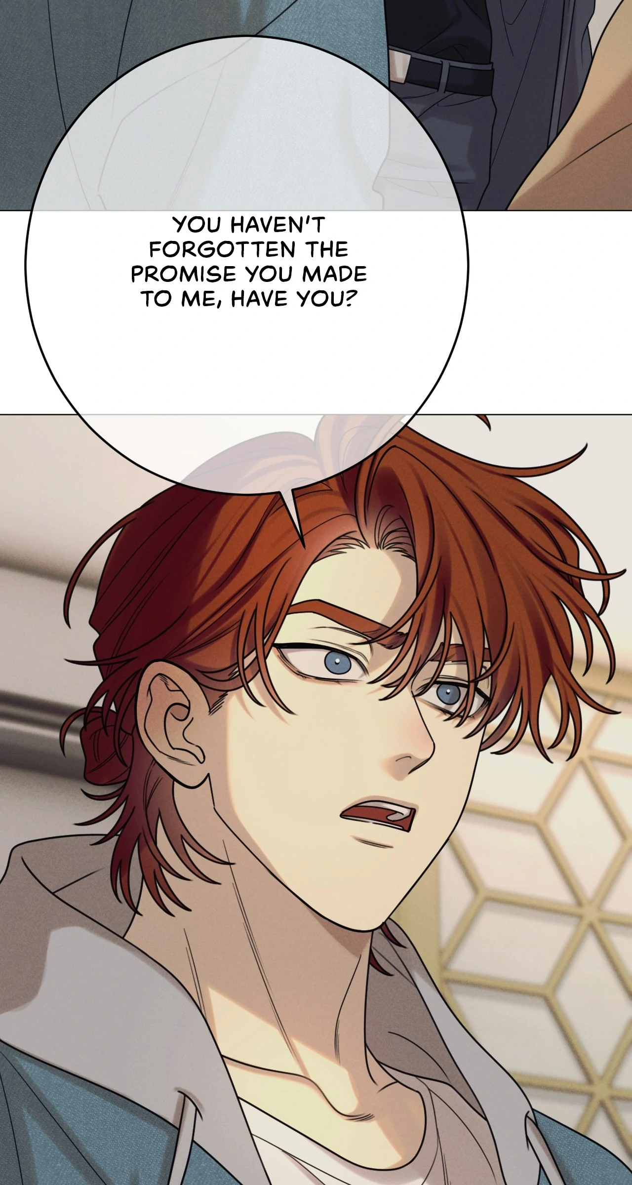 Dreaming Of The Dokkaebi 〘Mature Official〙 - Chapter 61 manhwa