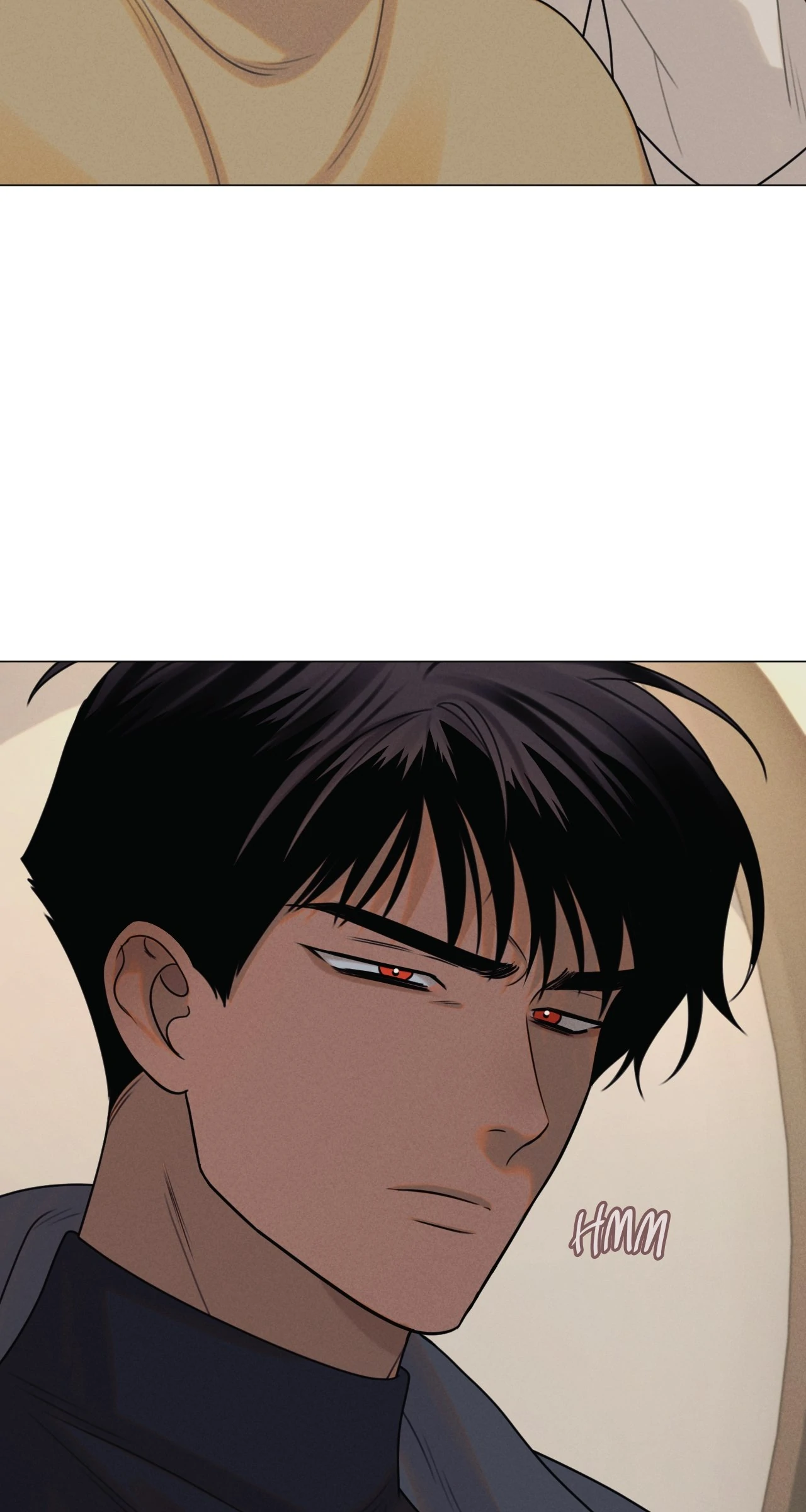 Dreaming Of The Dokkaebi 〘Mature Official〙 - Chapter 61 manhwa
